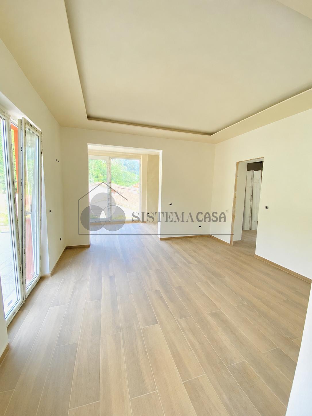 Casa indipendente nuova in via molinello 40, La Spezia
