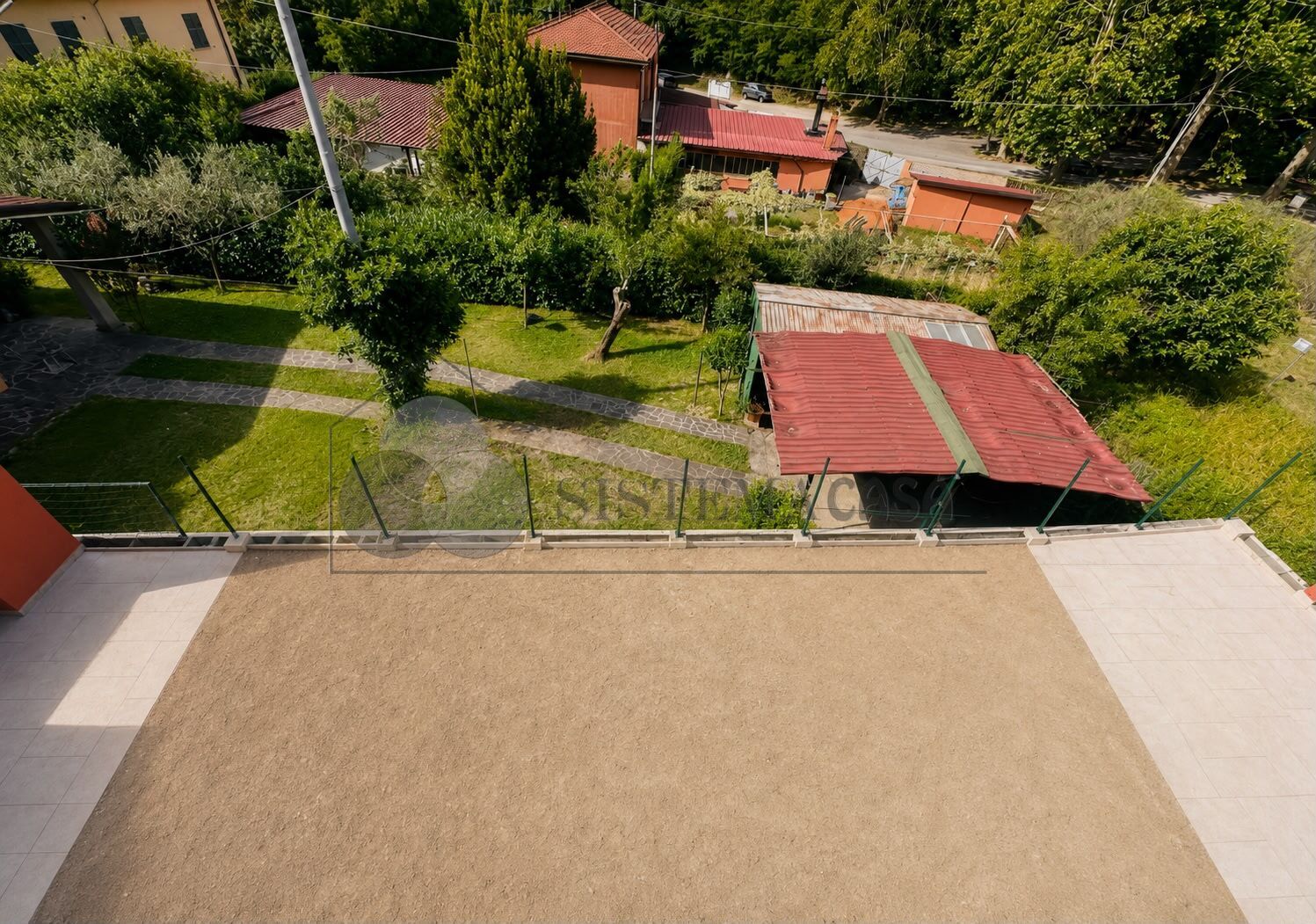 Casa indipendente nuova in via molinello 40, La Spezia
