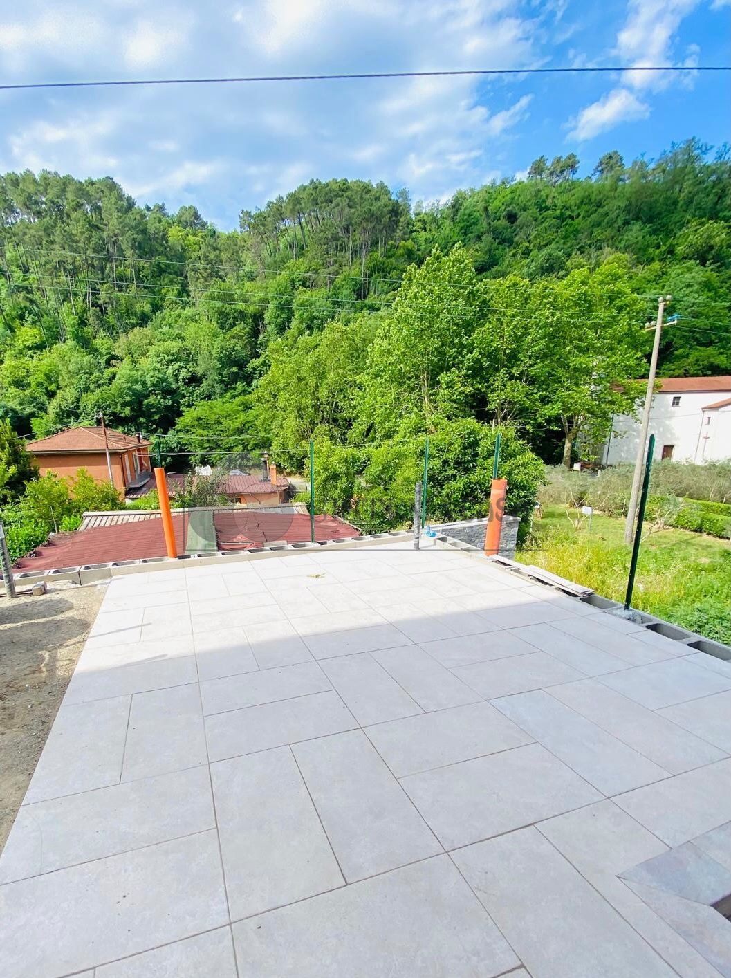 Casa indipendente nuova in via molinello 40, La Spezia