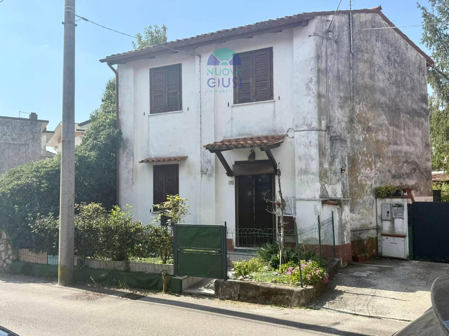 Casa indipendente in vendita a Ronchi dei Legionari