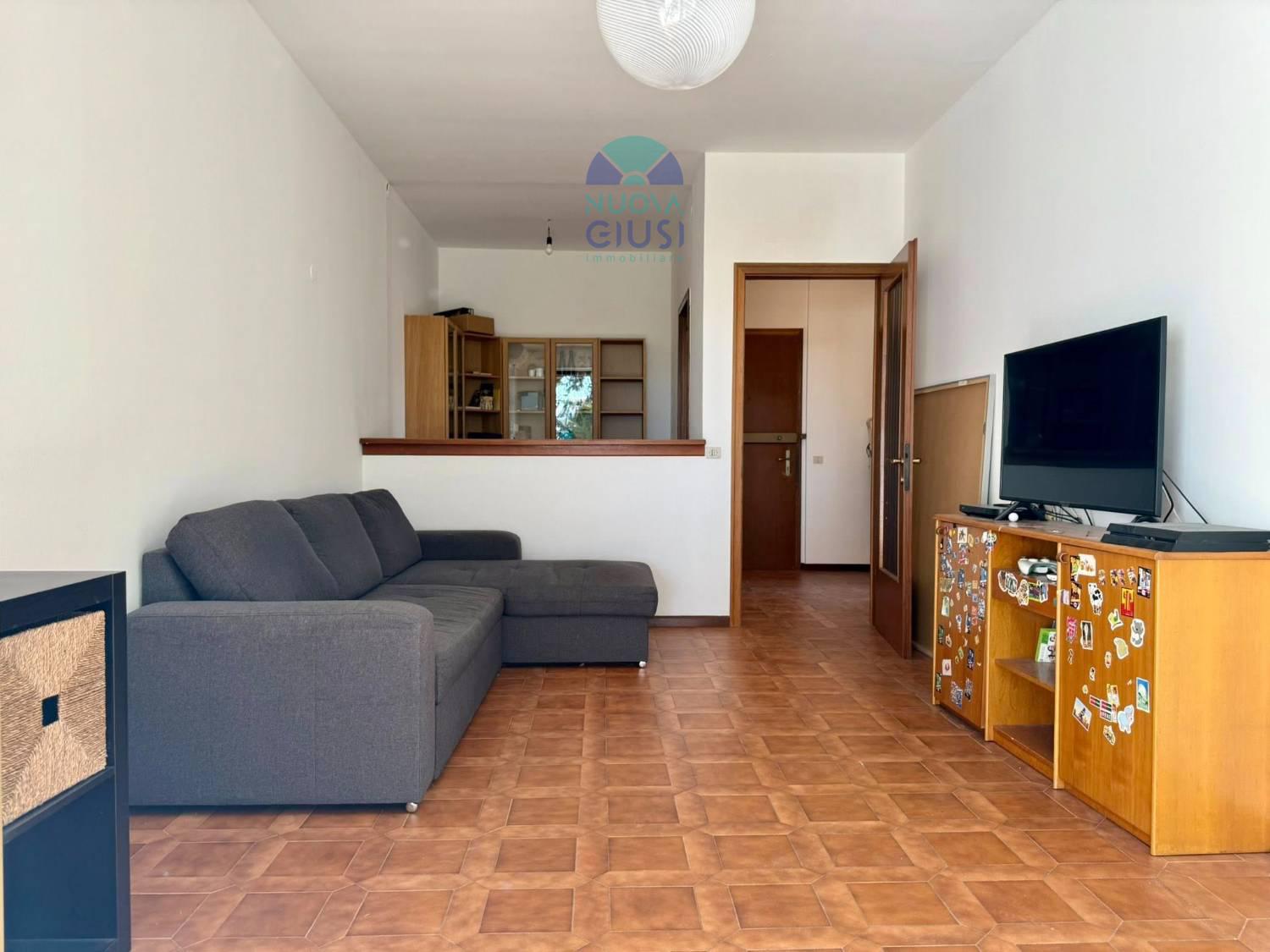 Trilocale in vendita a Monfalcone