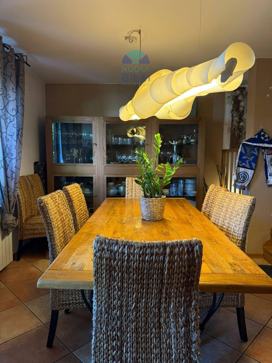 Villa Bifamiliare con giardino a San Canzian d'Isonzo