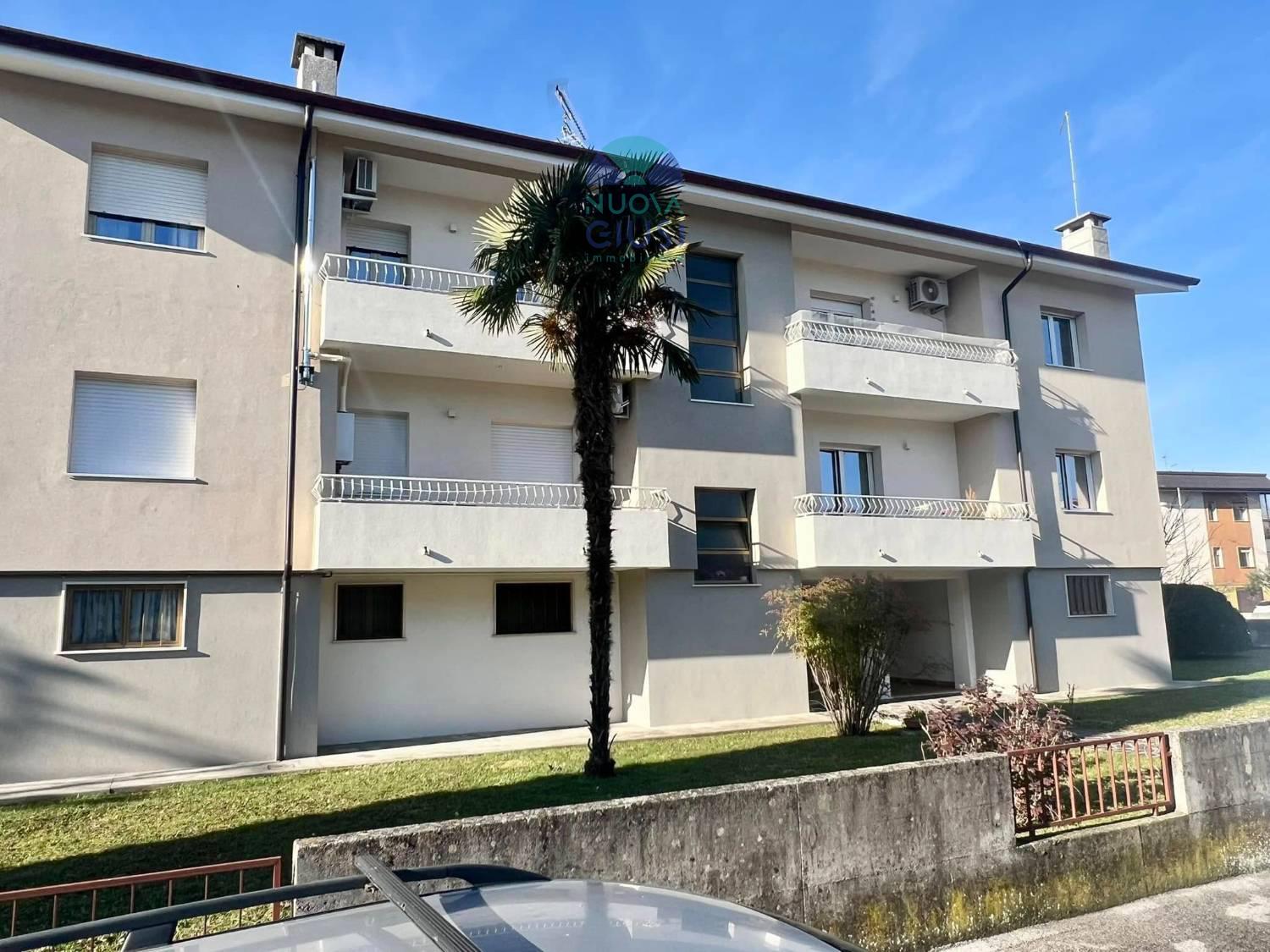 Bilocale in vendita a San Canzian d'Isonzo