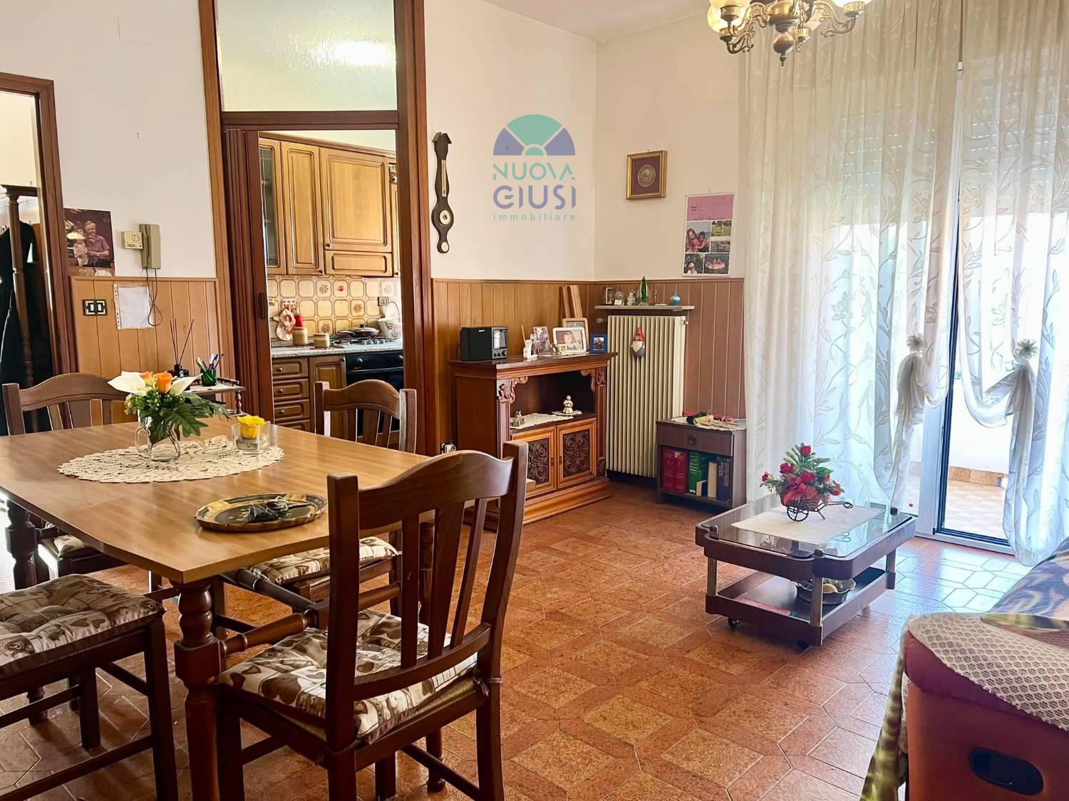 Bilocale in vendita a San Canzian d'Isonzo