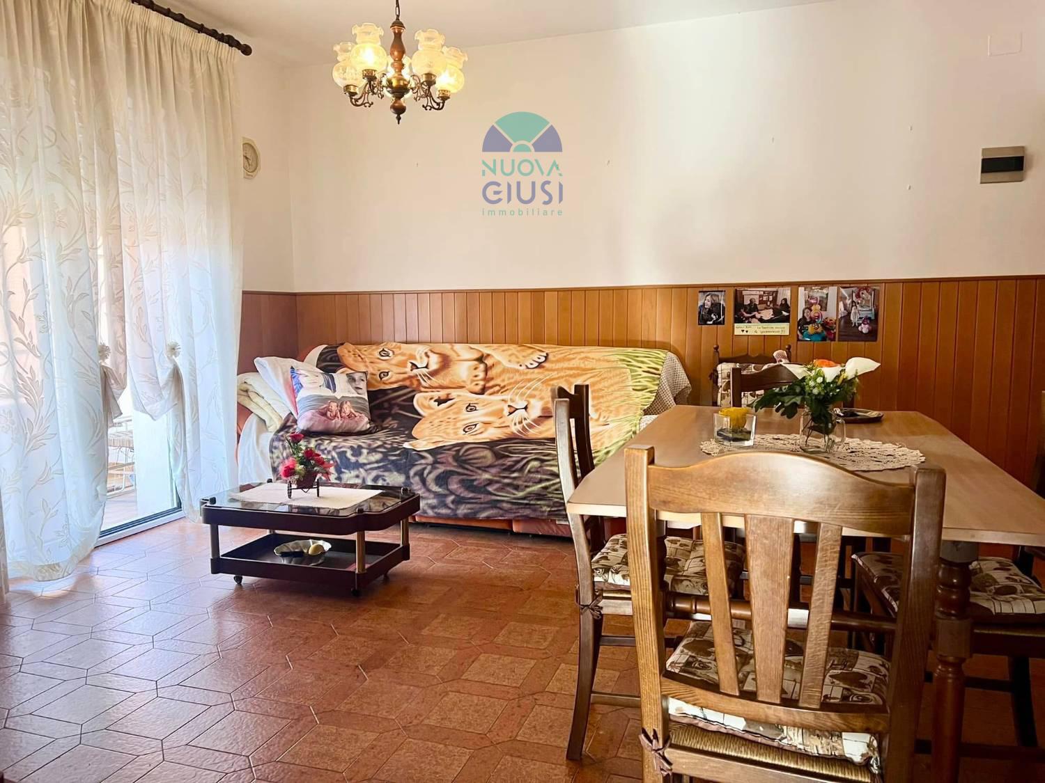 Bilocale in vendita a San Canzian d'Isonzo