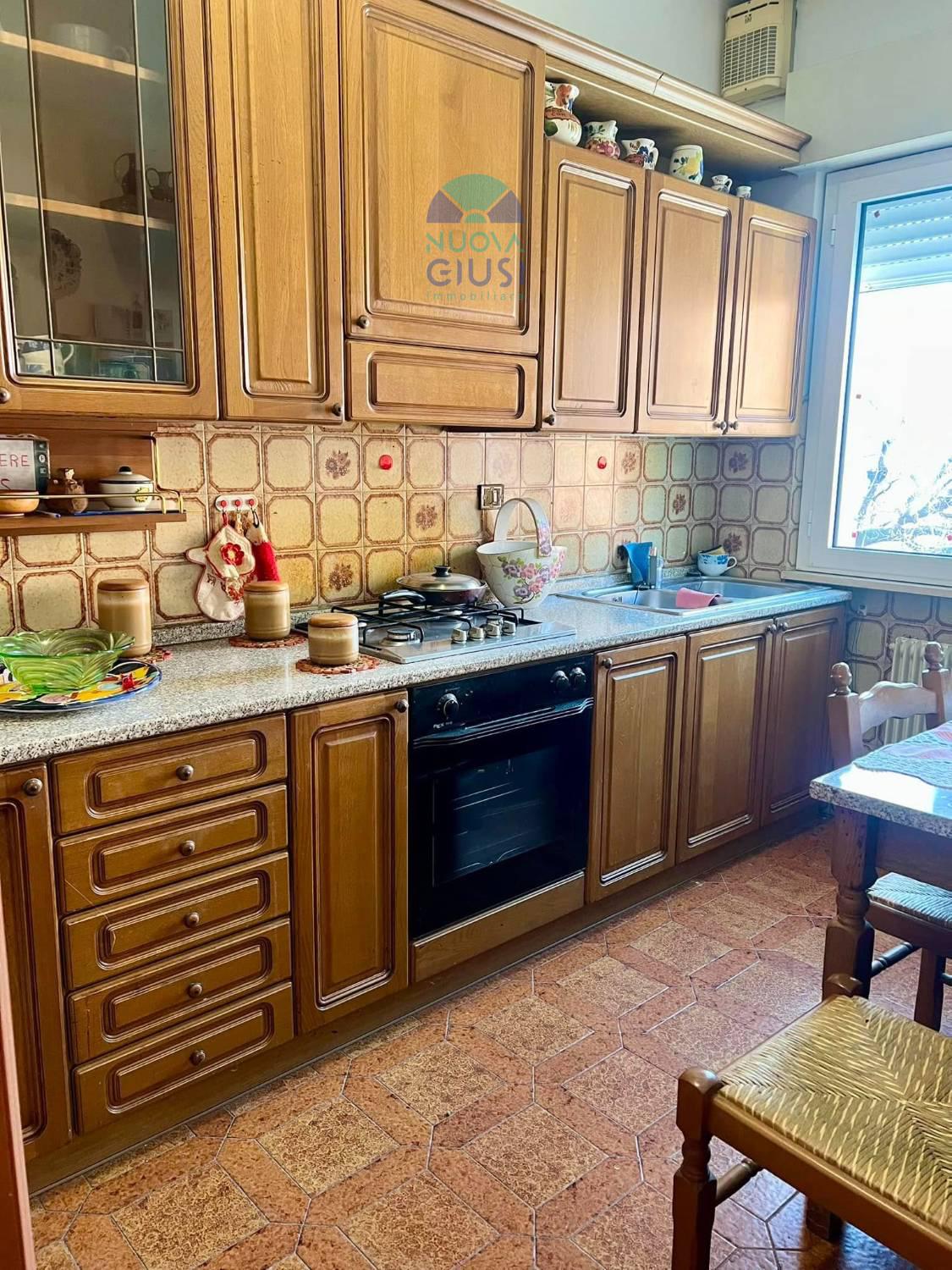 Bilocale in vendita a San Canzian d'Isonzo