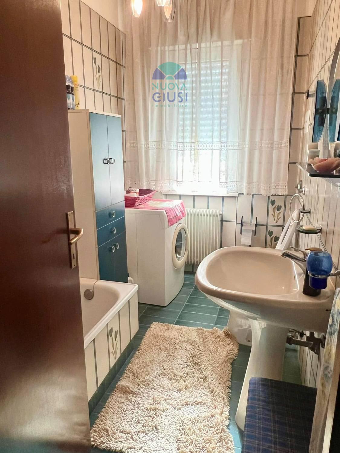 Bilocale in vendita a San Canzian d'Isonzo