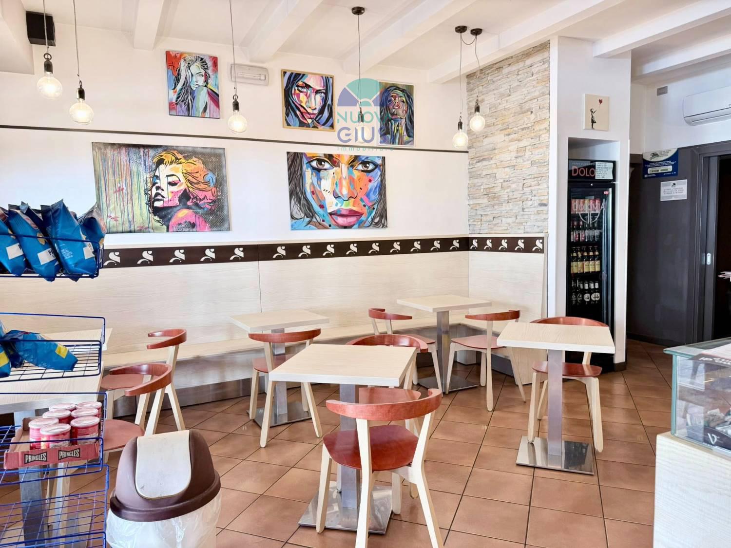 Attivit commerciale Bar e tabacchi in vendita a Staranzano