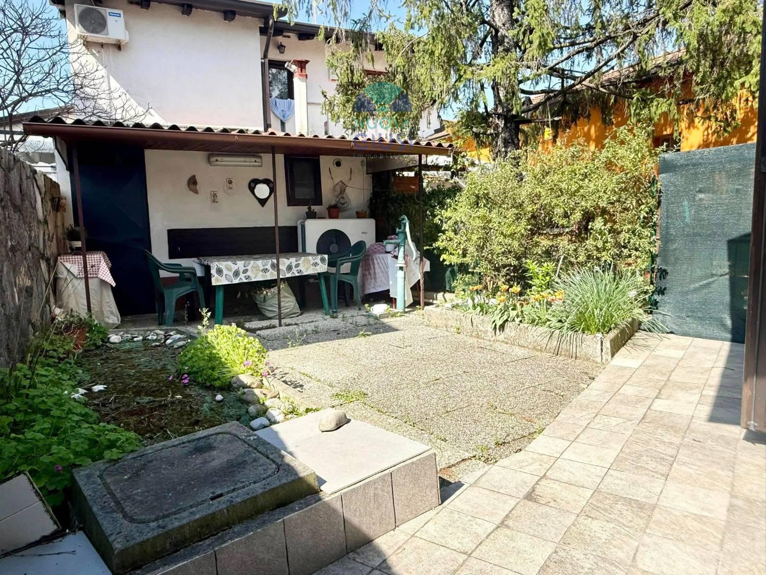 Casa indipendente in vendita a Ronchi dei Legionari