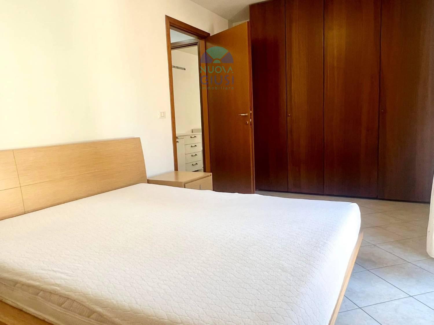 Bilocale in affitto a Fiumicello