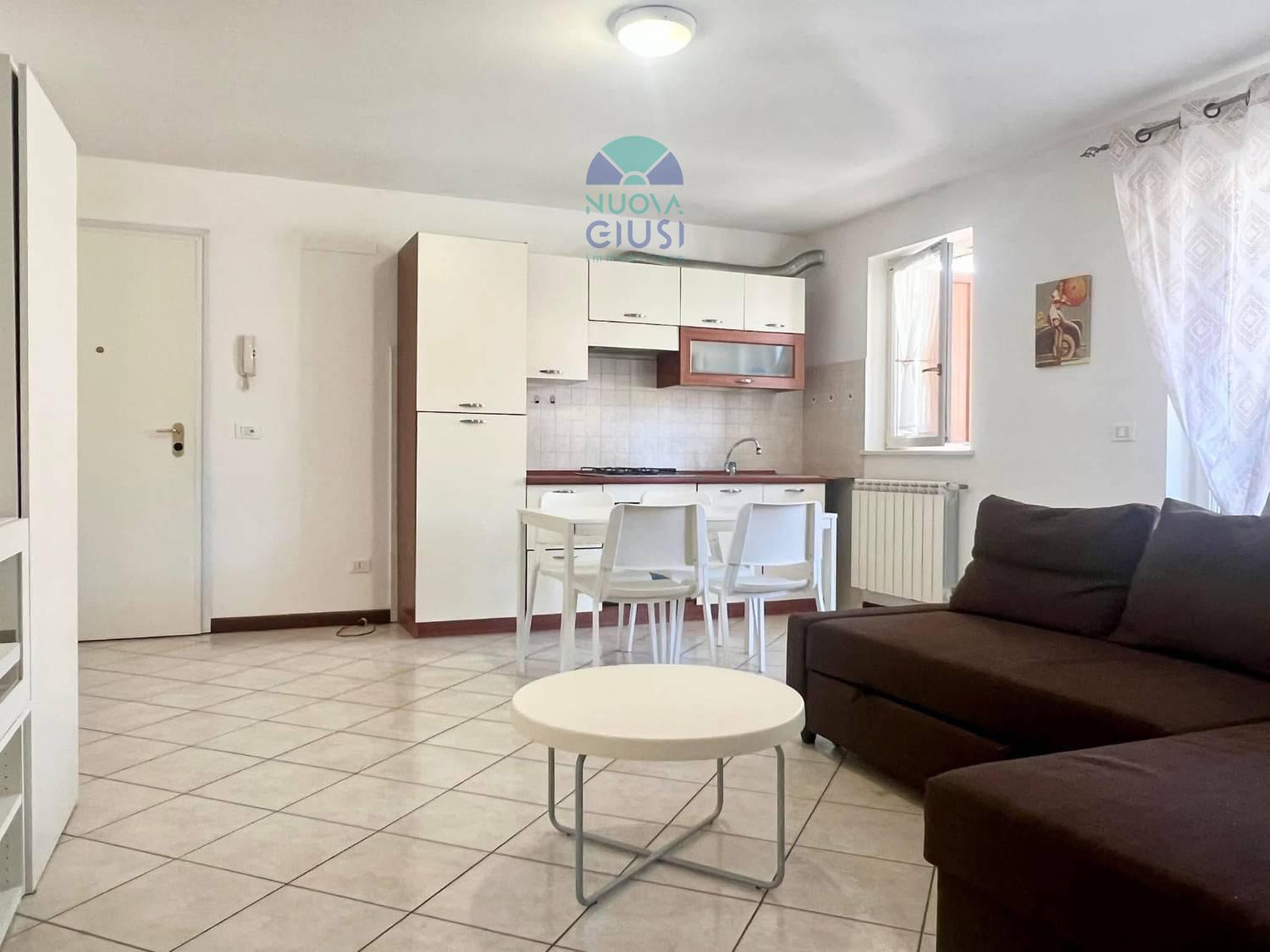 Bilocale in affitto a Fiumicello