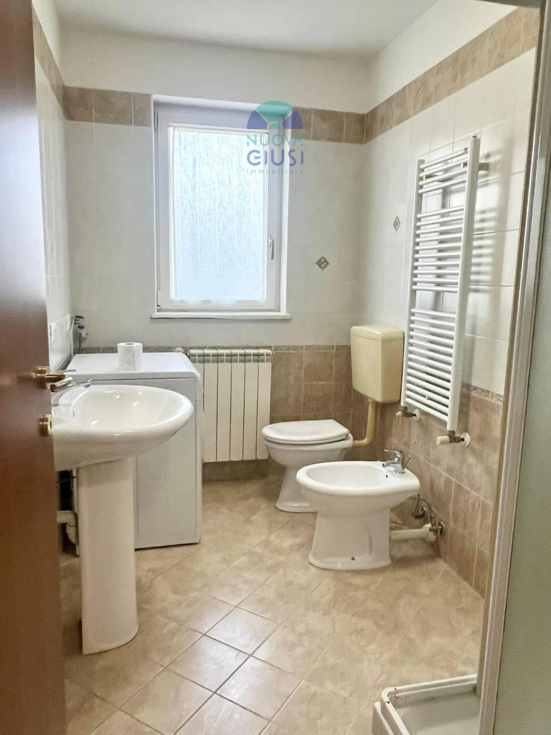 Bilocale in affitto a Fiumicello