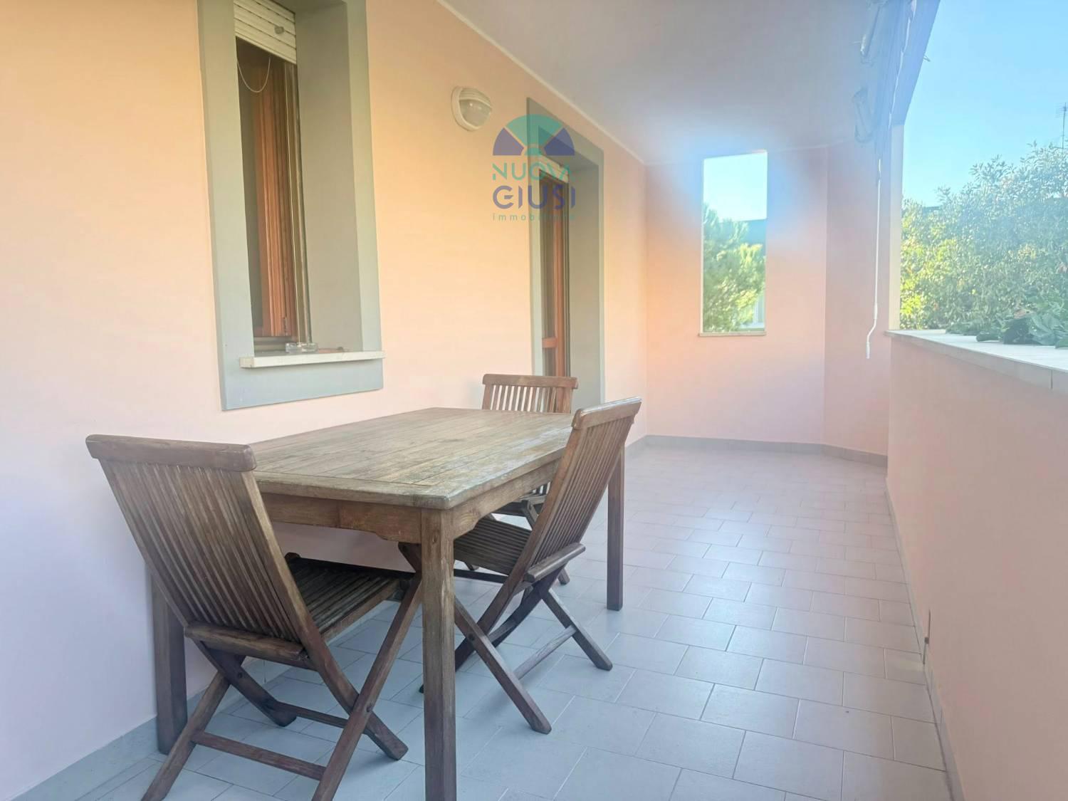 Trilocale in vendita a Grado