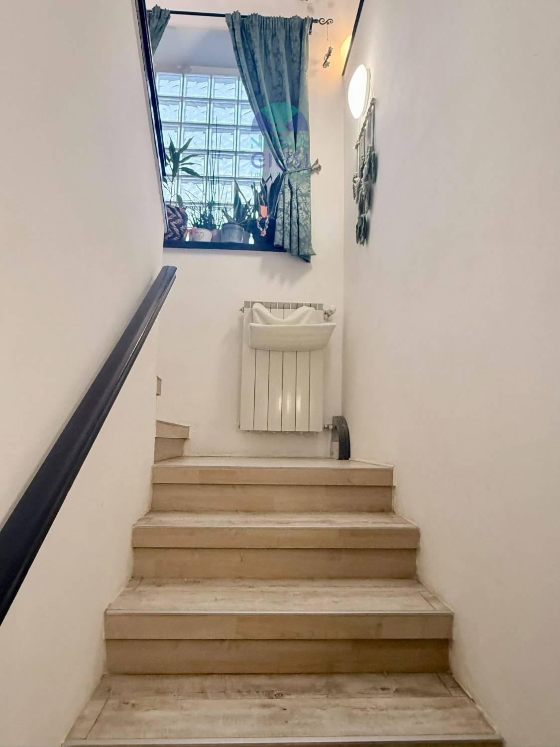 Trilocale con giardino a Monfalcone