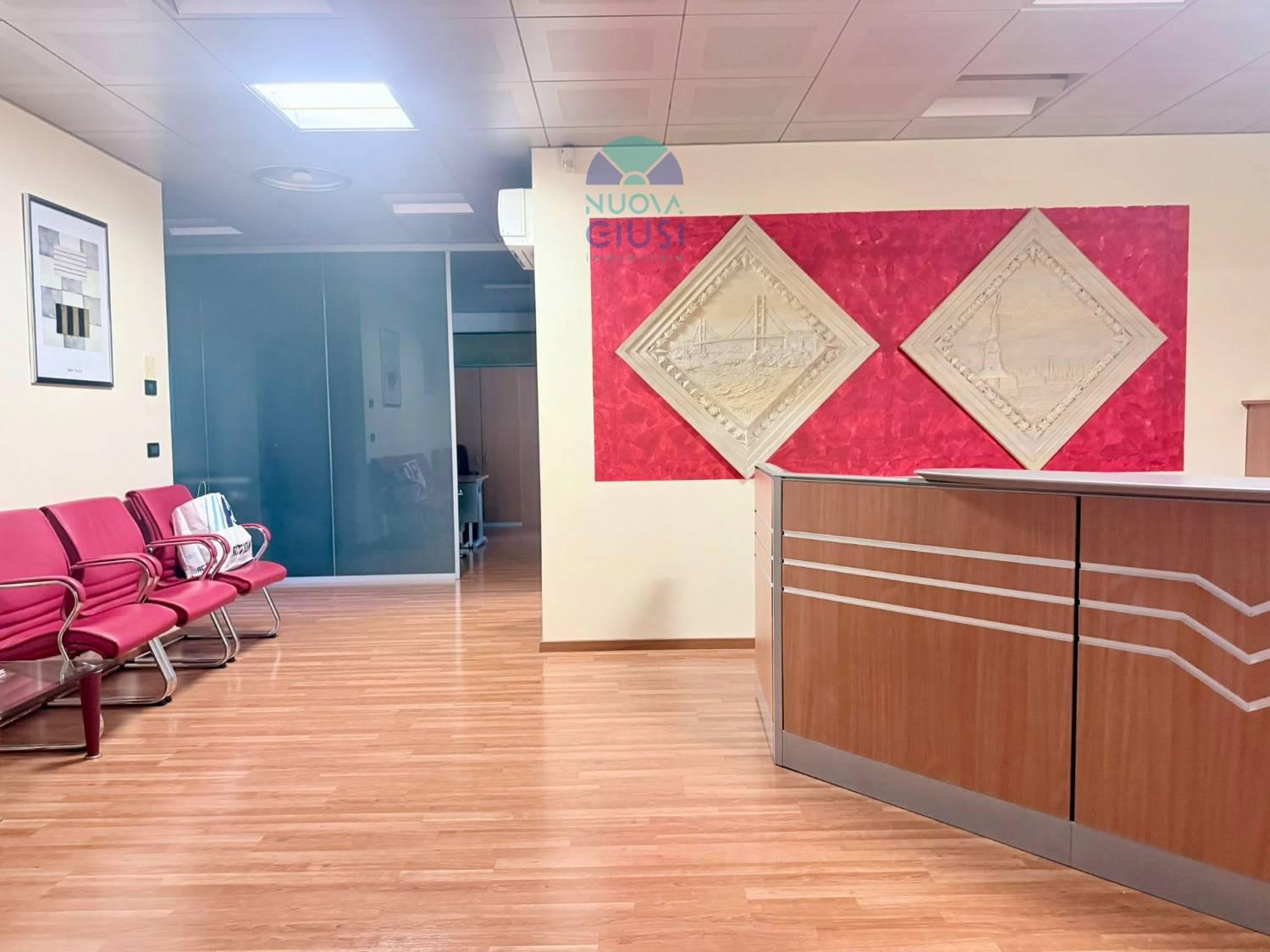 Ufficio in vendita a Turriaco