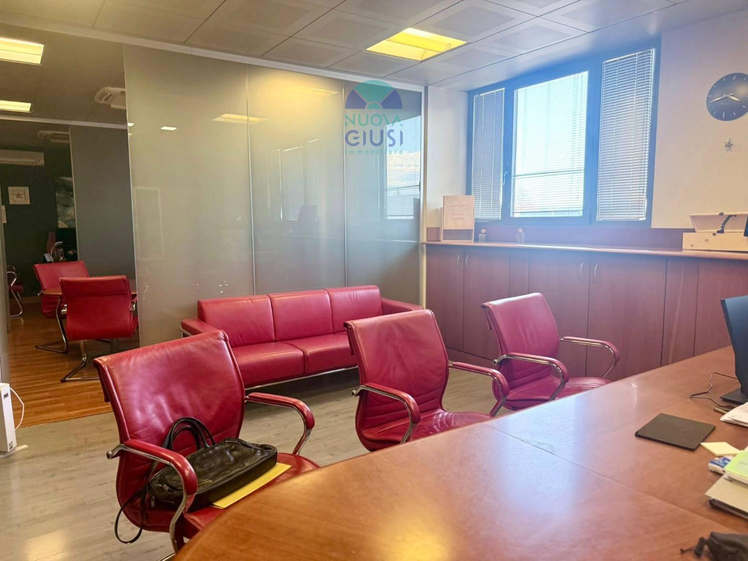 Ufficio in vendita a Turriaco