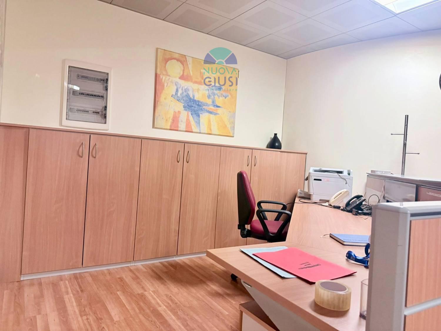 Ufficio in vendita a Turriaco