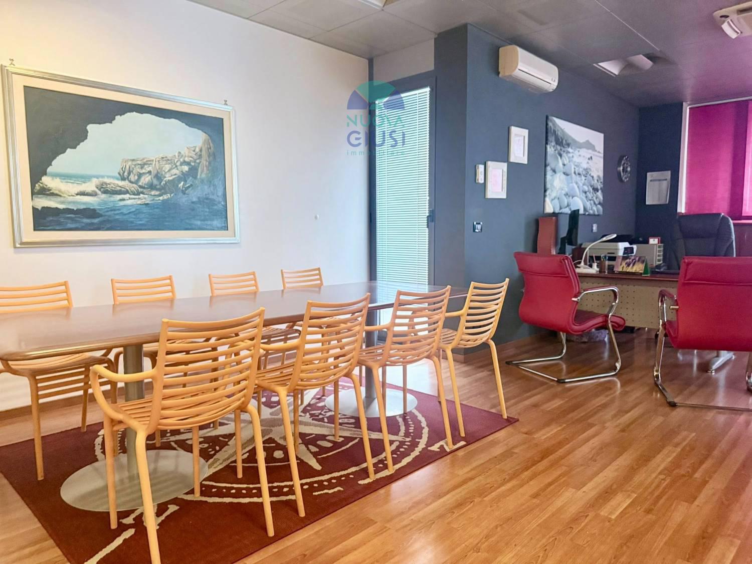 Ufficio in vendita a Turriaco