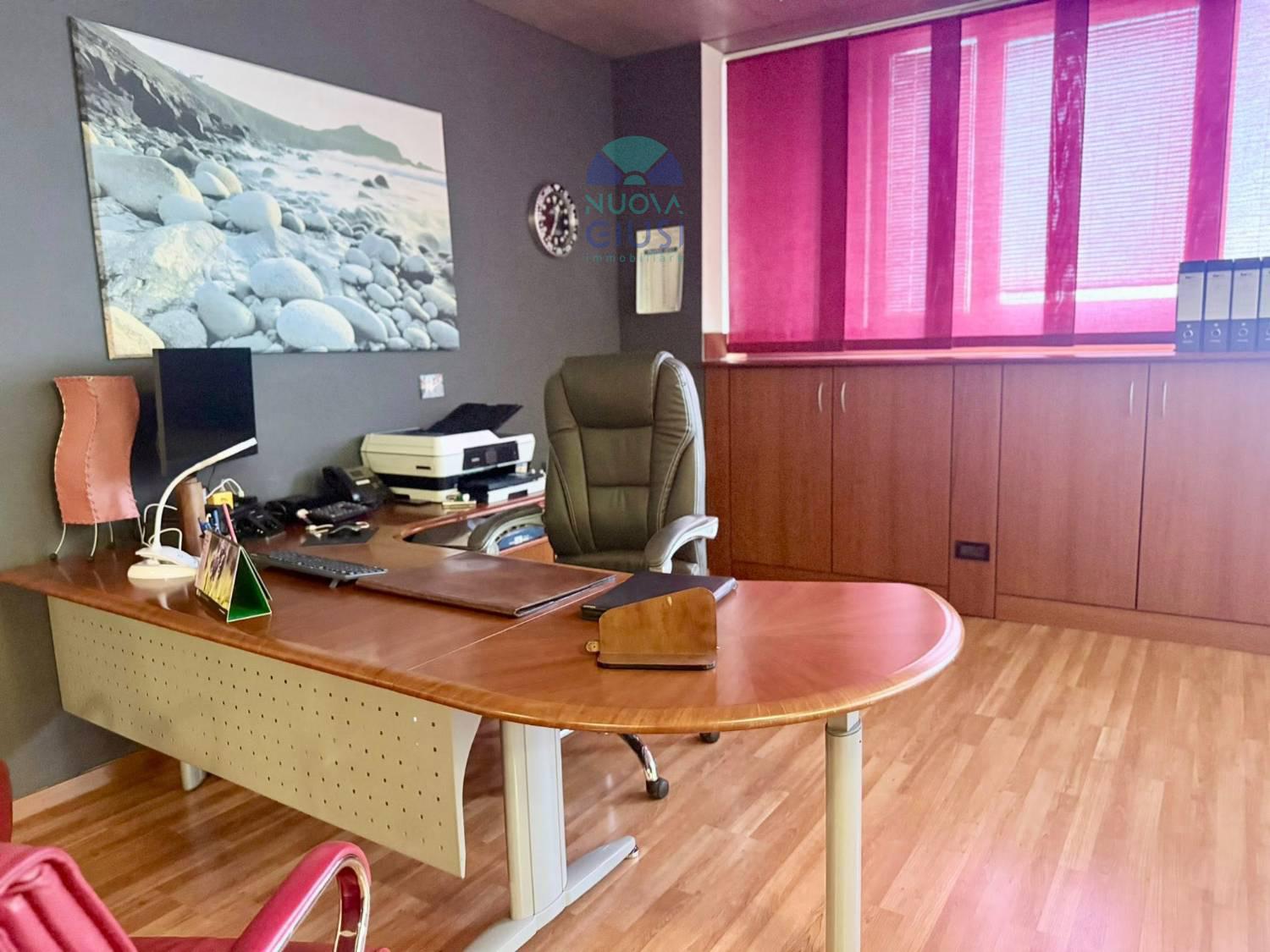 Ufficio in vendita a Turriaco