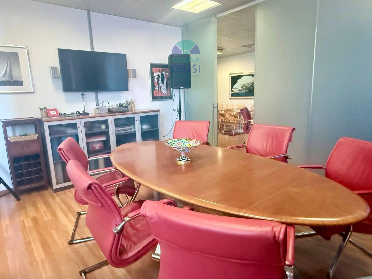 Ufficio in vendita a Turriaco