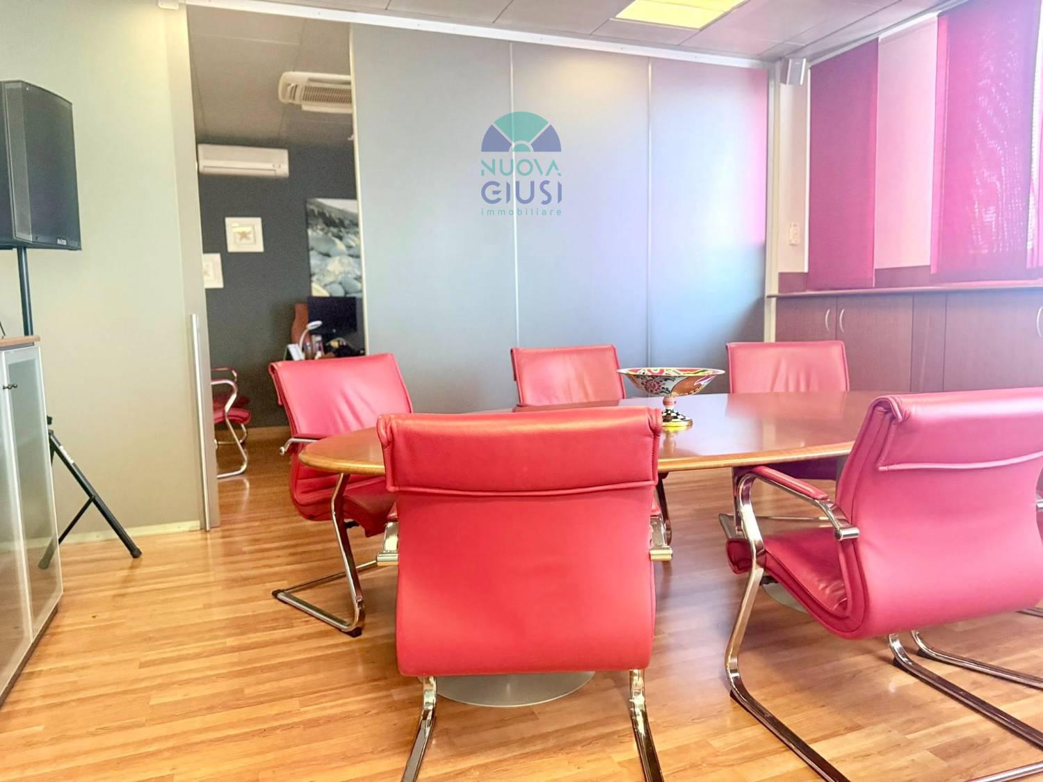 Ufficio in vendita a Turriaco