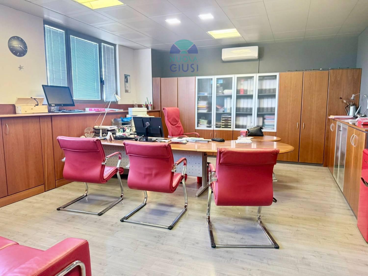 Ufficio in vendita a Turriaco