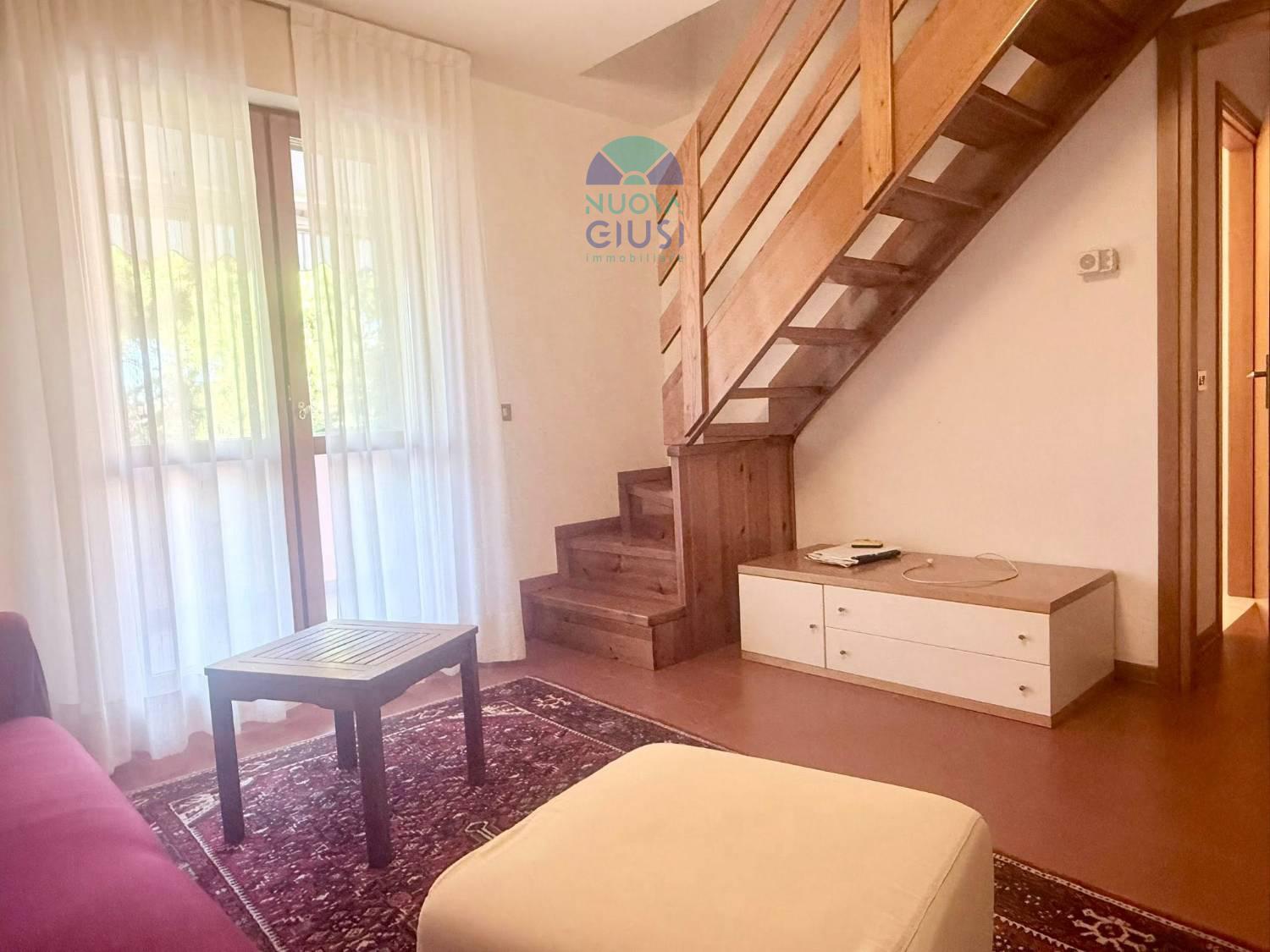 Trilocale in vendita a Grado