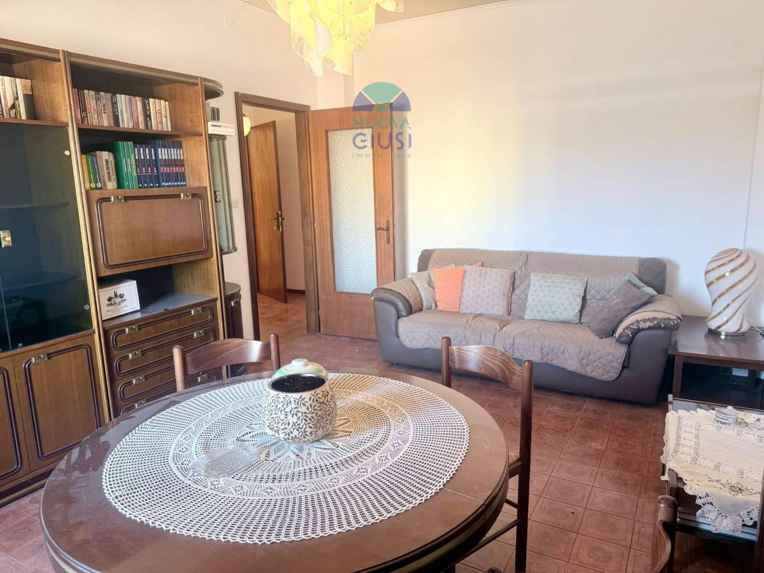 Trilocale in vendita a Ronchi dei Legionari