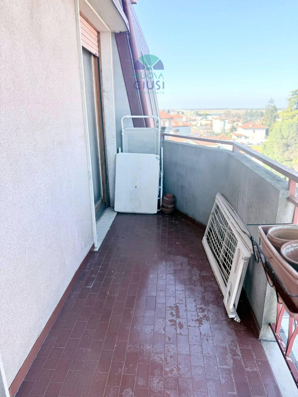 Trilocale in vendita a Ronchi dei Legionari