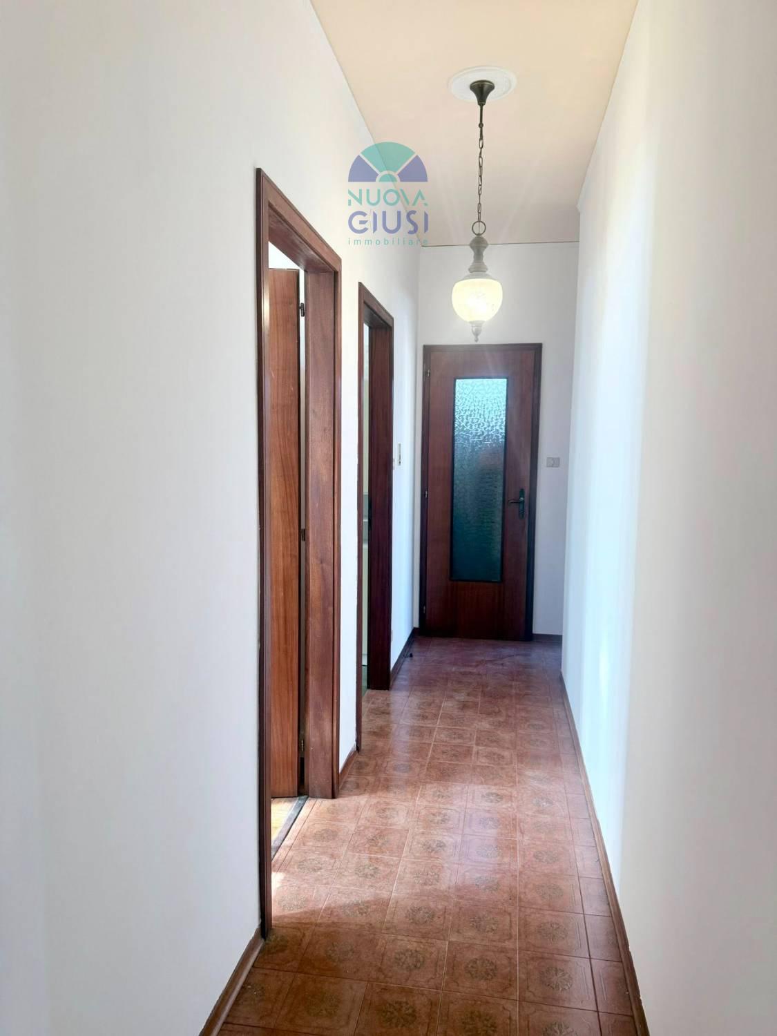 Trilocale in vendita a Ronchi dei Legionari