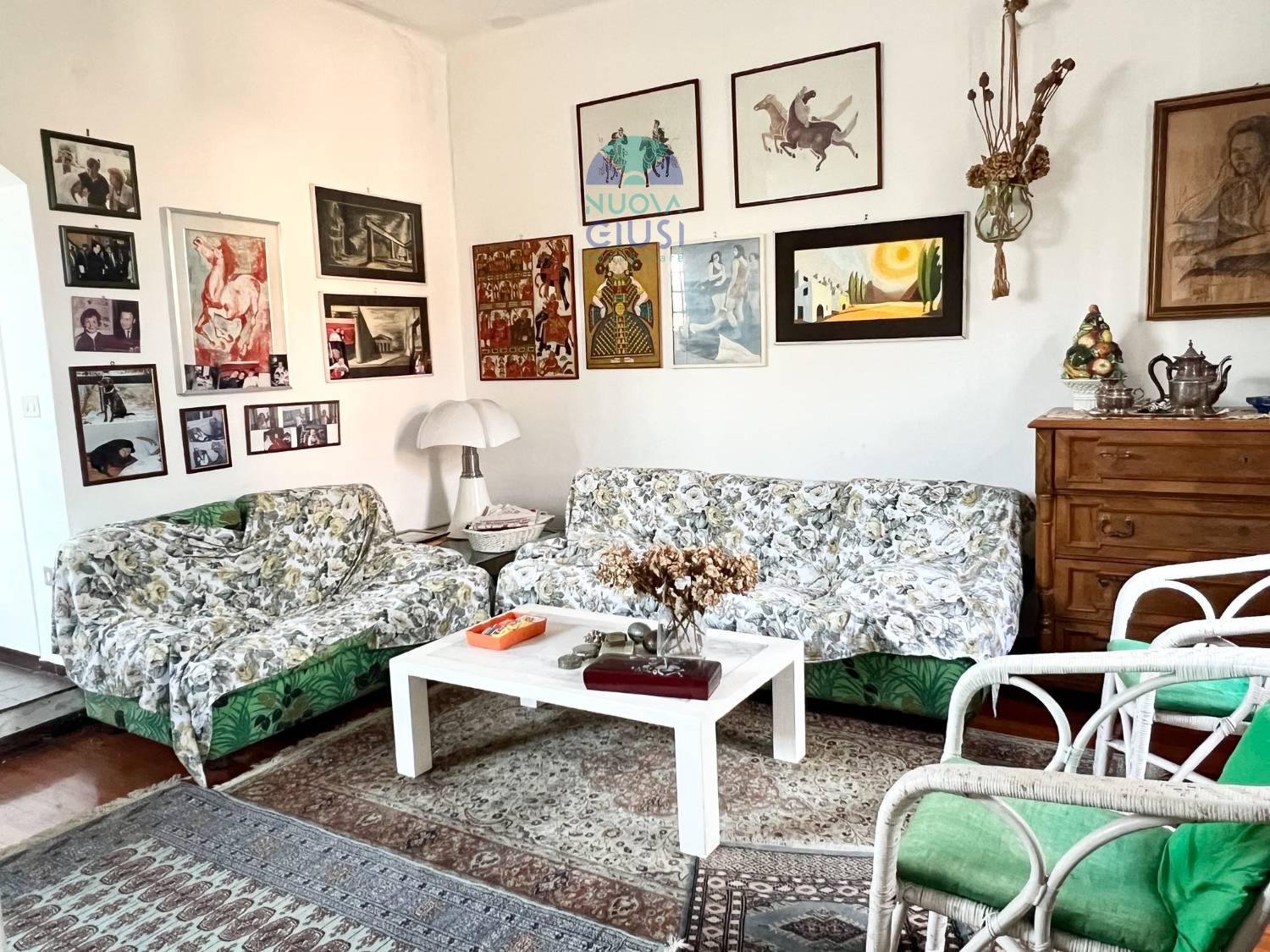 Villa Bifamiliare con giardino a Turriaco