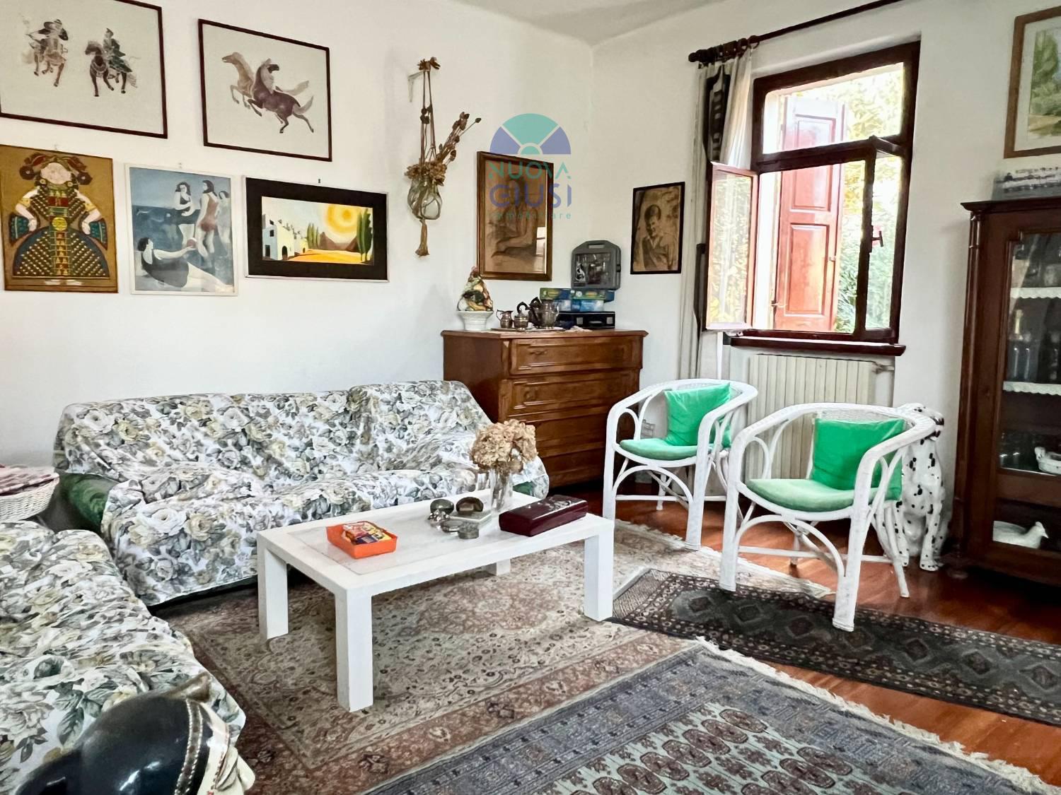 Villa Bifamiliare con giardino a Turriaco