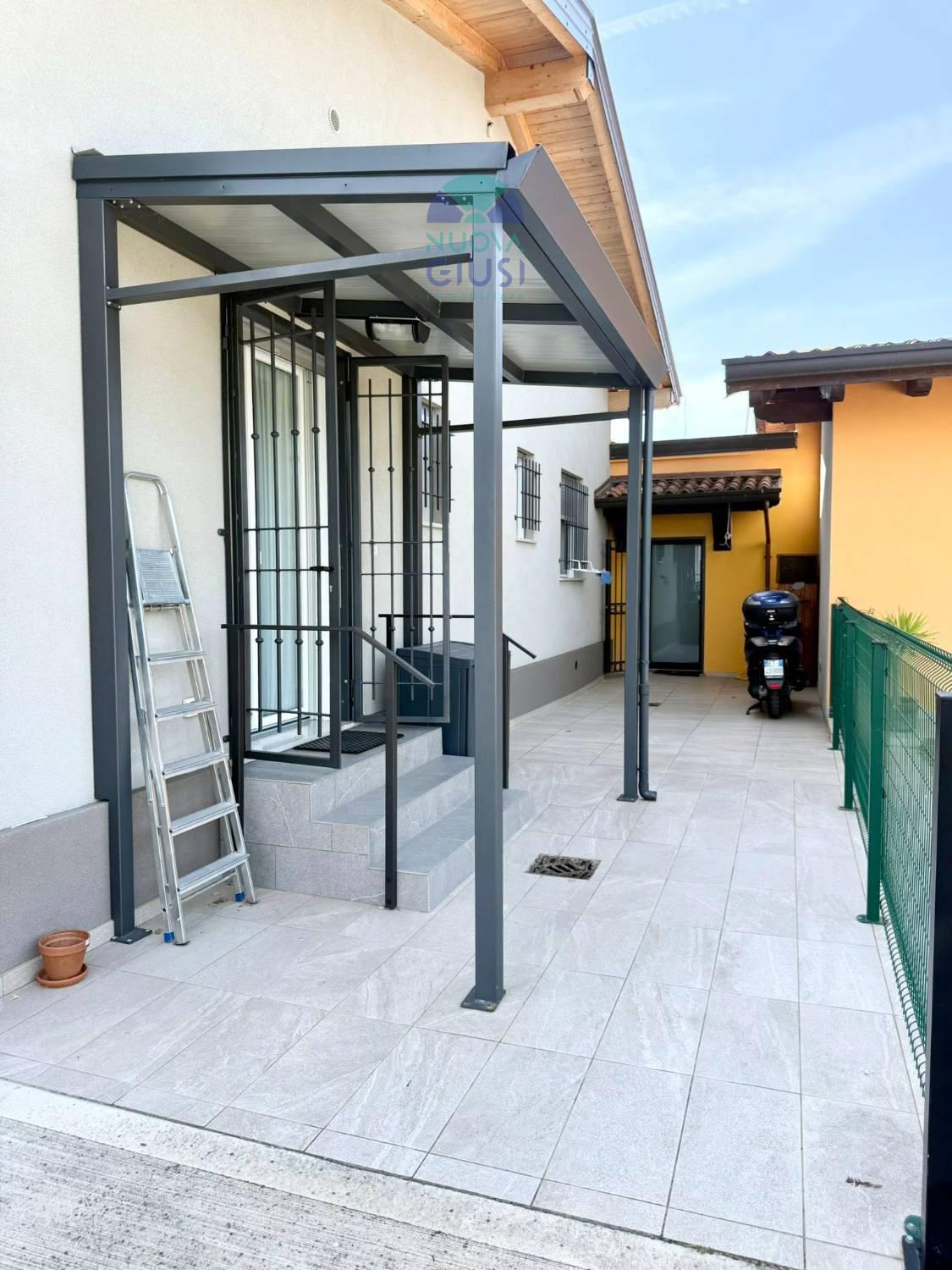 Villa Bifamiliare in vendita a Ronchi dei Legionari