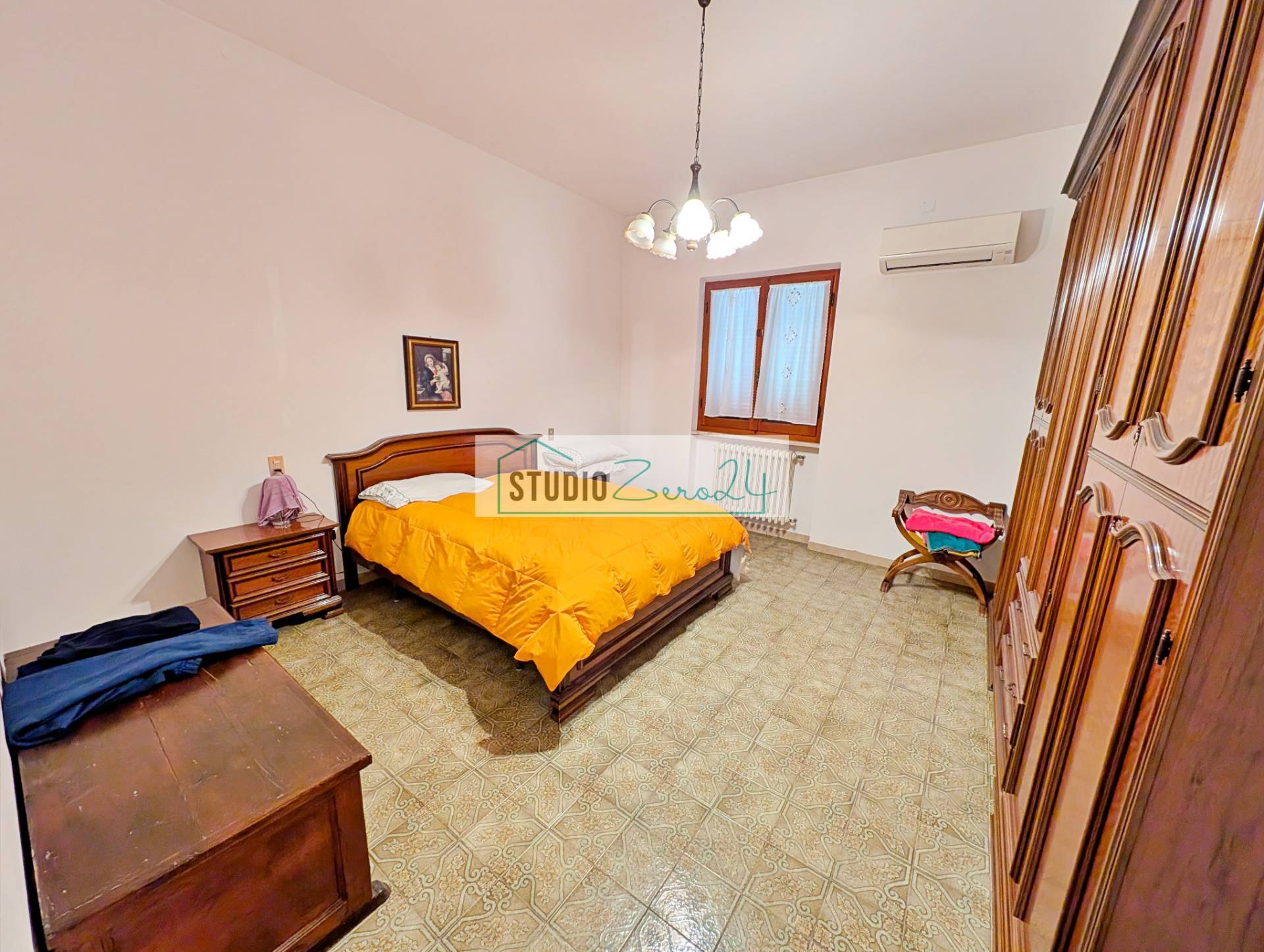 Casa semi indipendente in vendita a Seravezza, Ripa