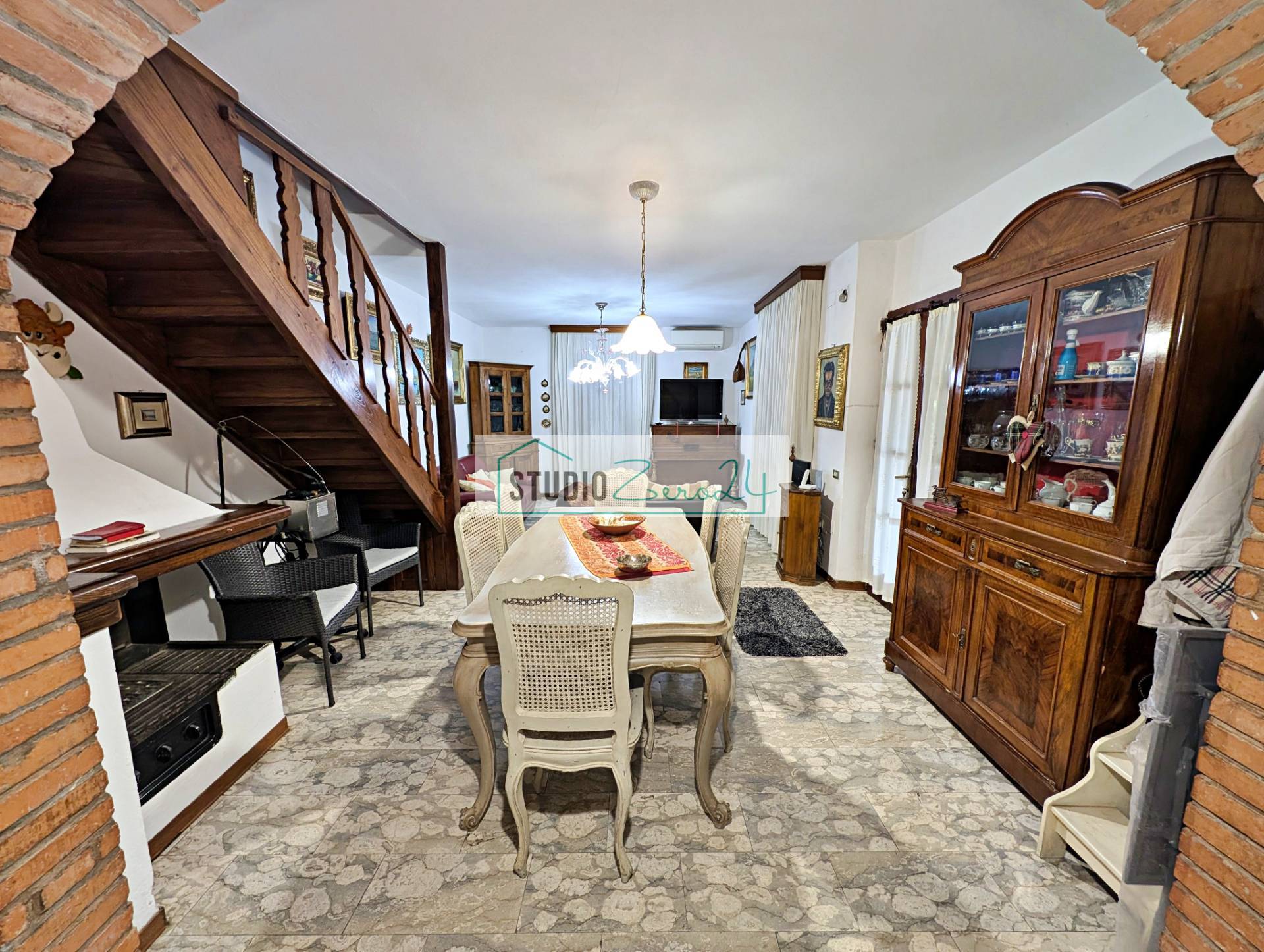 Casa semi indipendente in vendita a Pietrasanta, Baccatoio