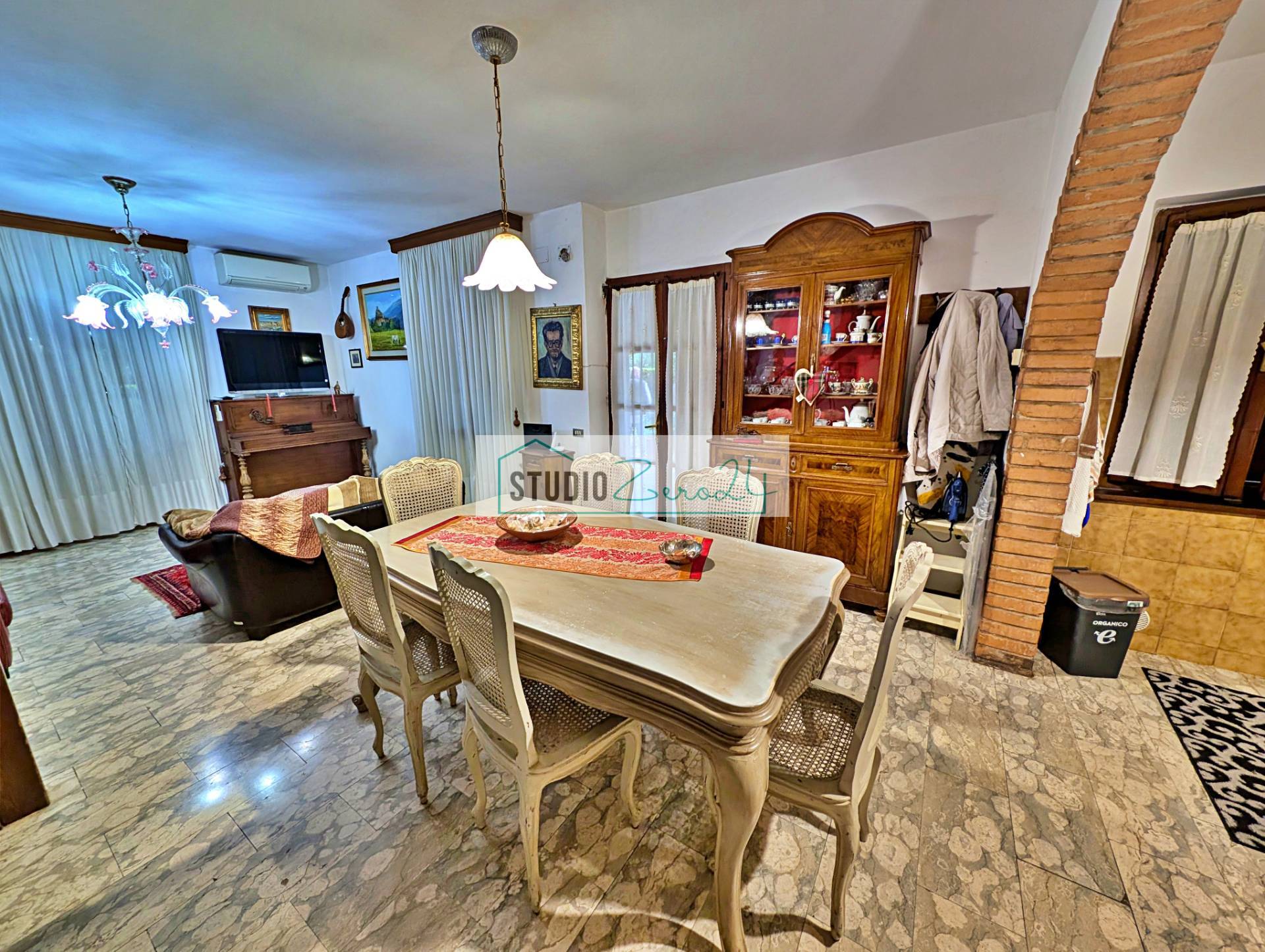 Casa semi indipendente in vendita a Pietrasanta, Baccatoio