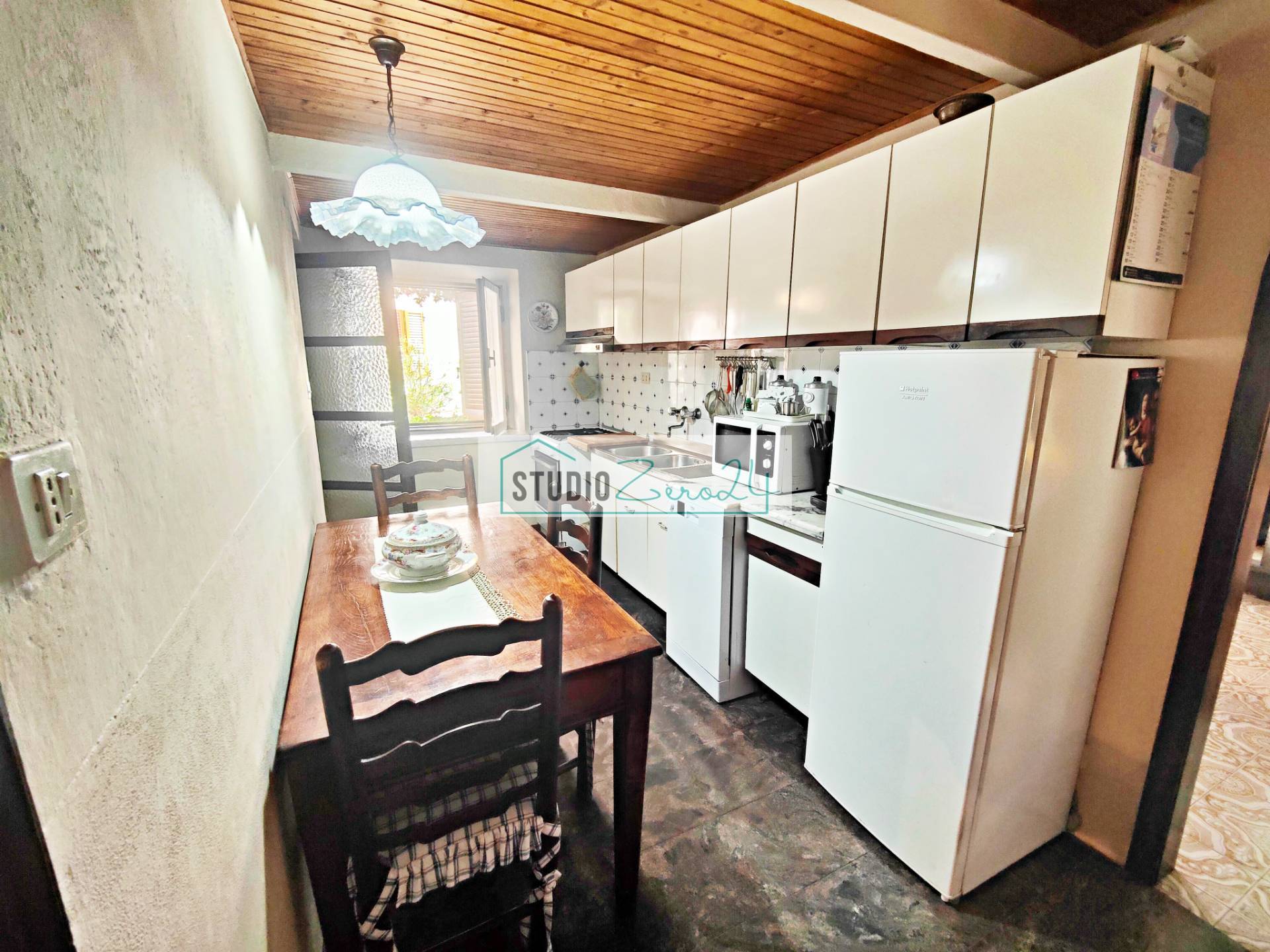 Villette a schiera in vendita a Seravezza, Pozzi