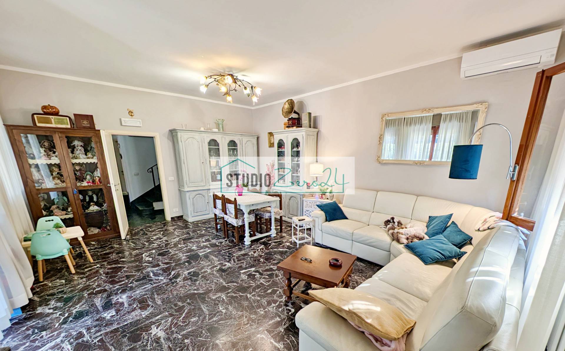 Villa in vendita a Pietrasanta, Strettoia