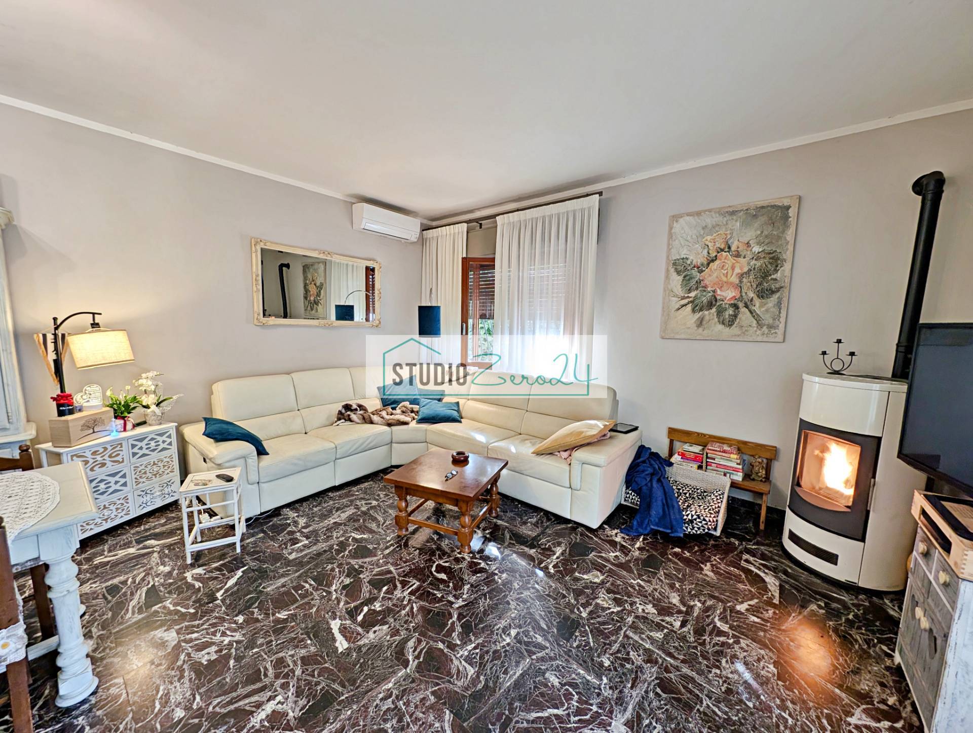 Villa in vendita a Pietrasanta, Strettoia