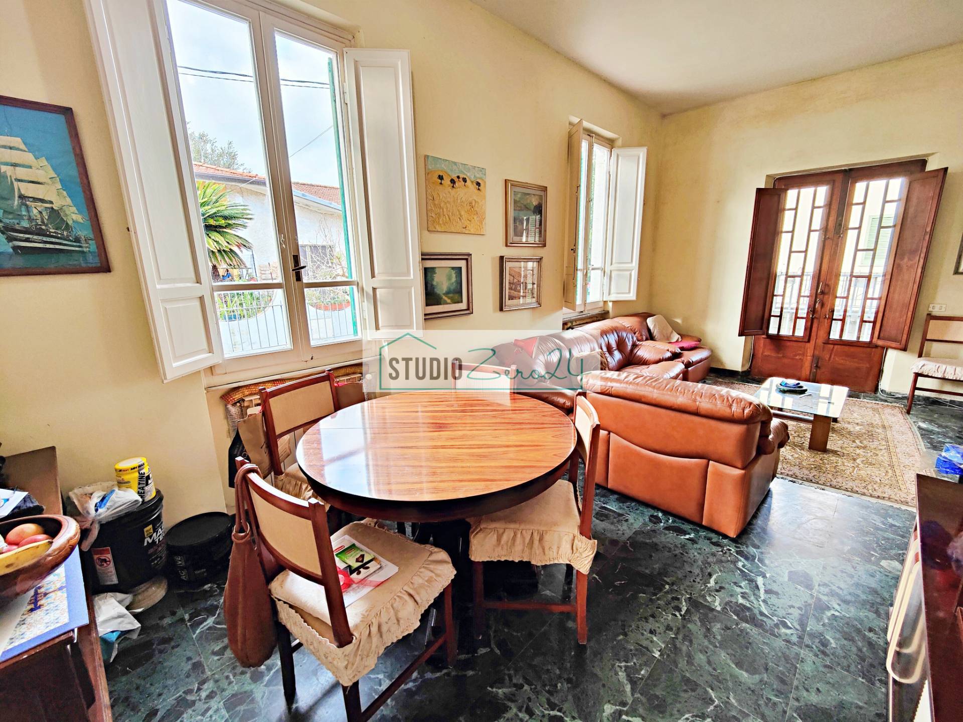 Villetta Bifamiliare in vendita a Pietrasanta, Crociale