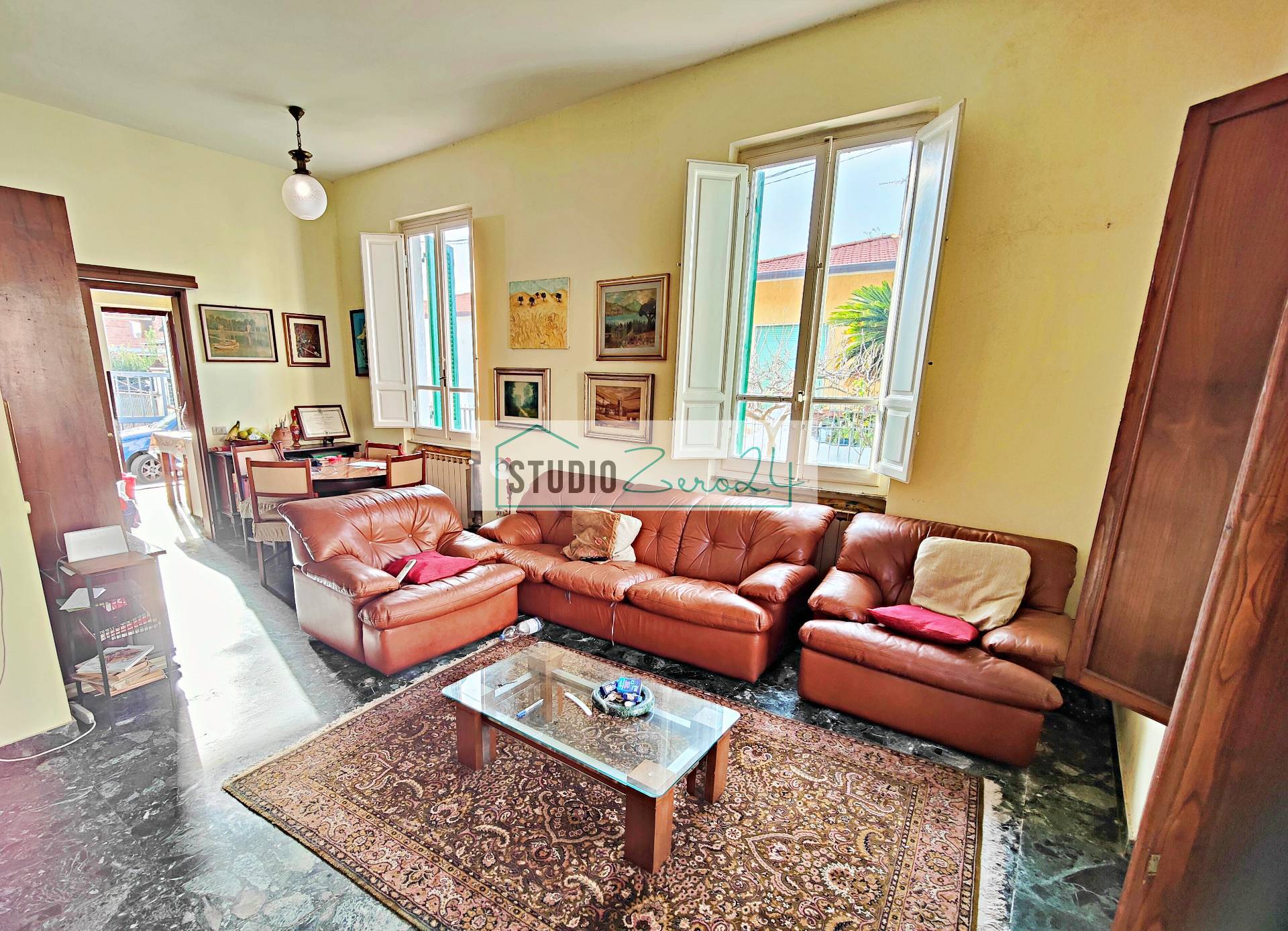 Villetta Bifamiliare in vendita a Pietrasanta, Crociale