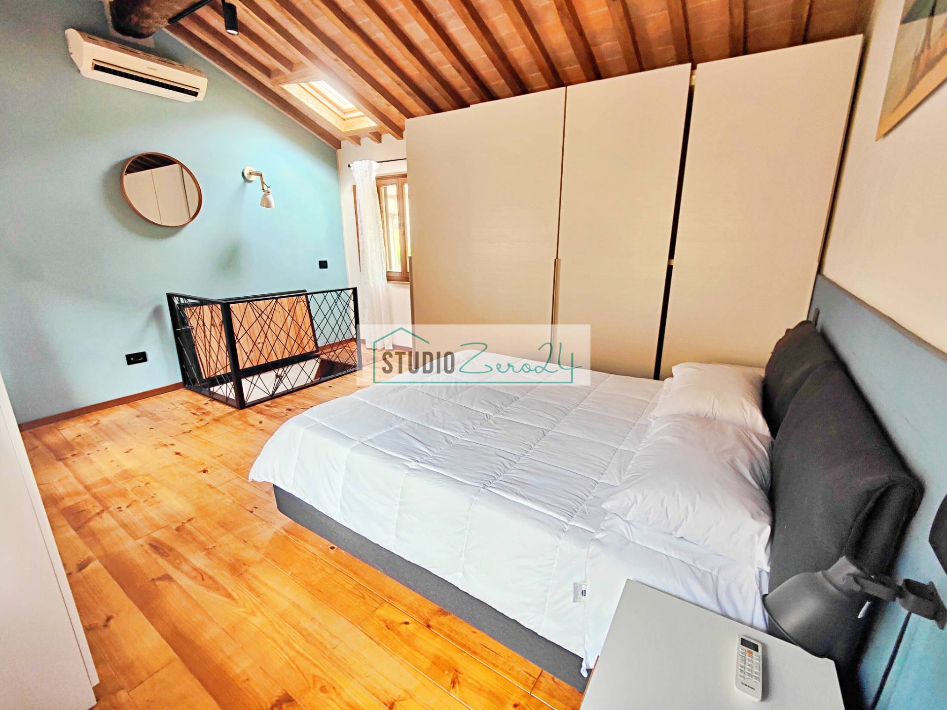 Casa semi indipendente in vendita a Seravezza