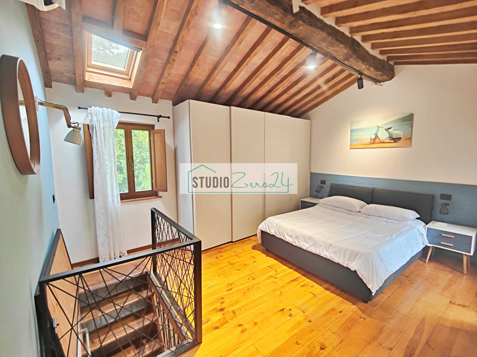 Casa semi indipendente in vendita a Seravezza