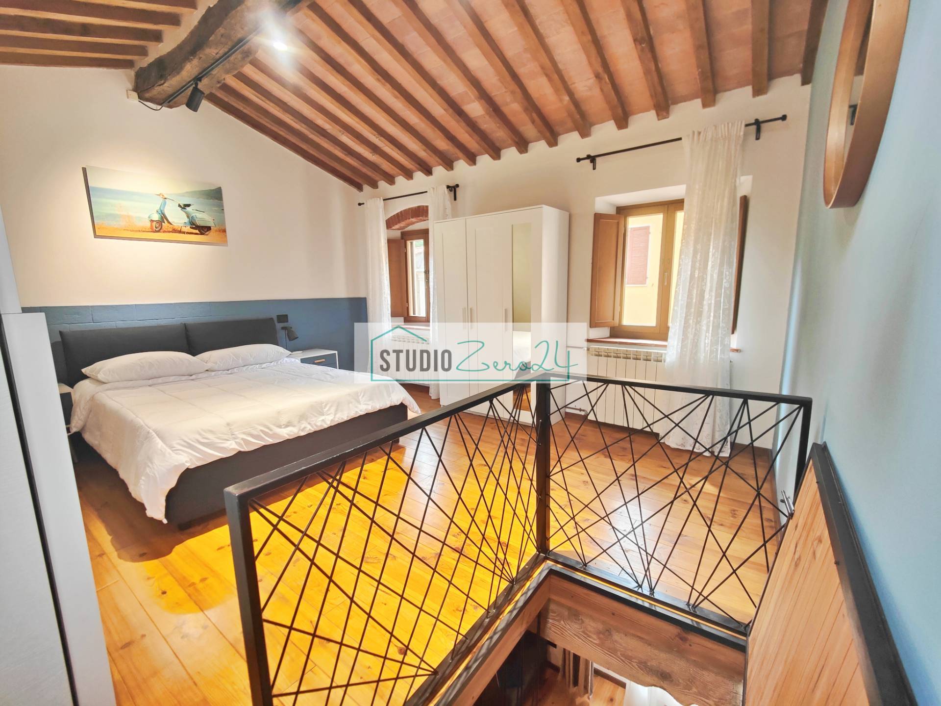 Casa semi indipendente in vendita a Seravezza