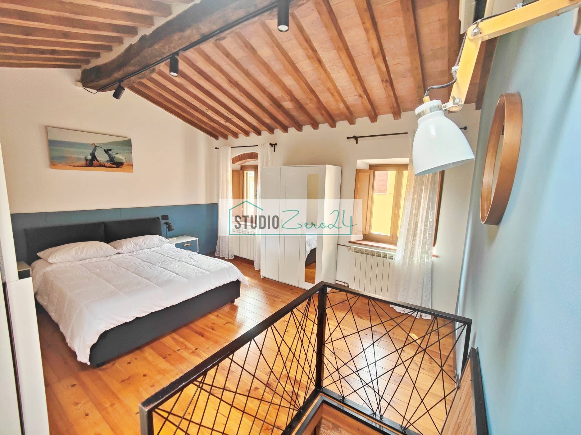 Casa semi indipendente in vendita a Seravezza