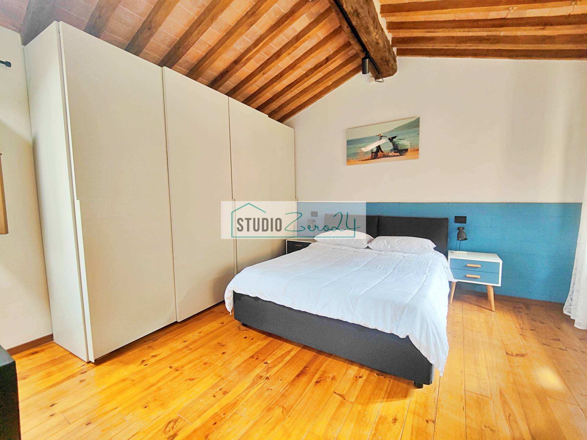 Casa semi indipendente in vendita a Seravezza