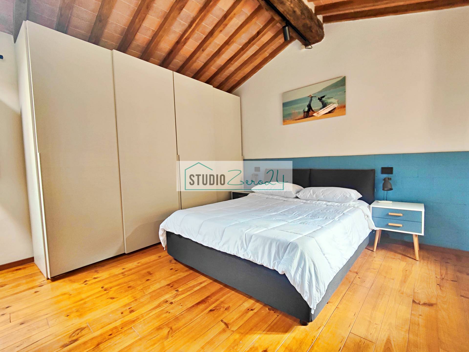 Casa semi indipendente in vendita a Seravezza