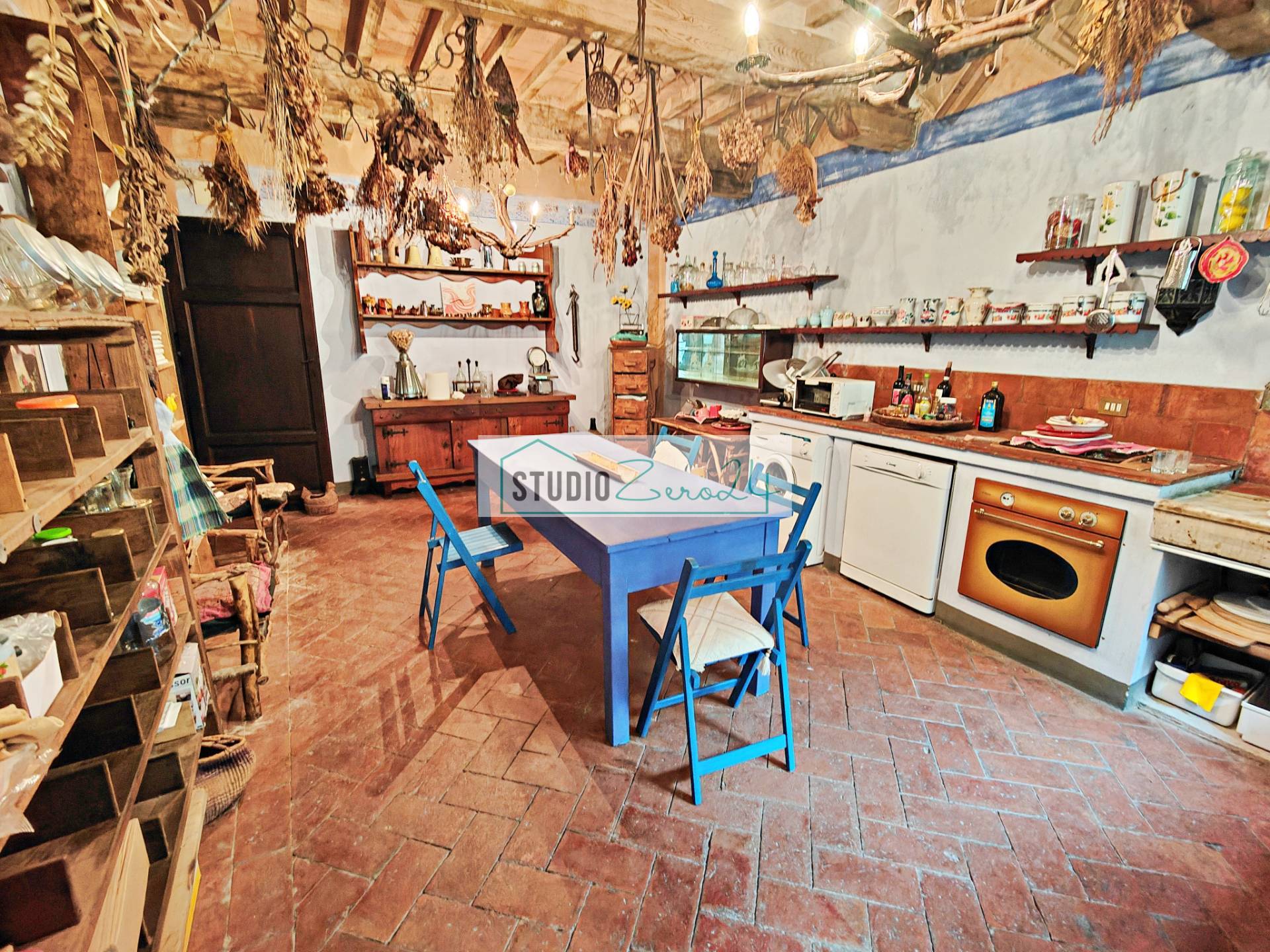 Casa semi indipendente in vendita a Stazzema, Mulina