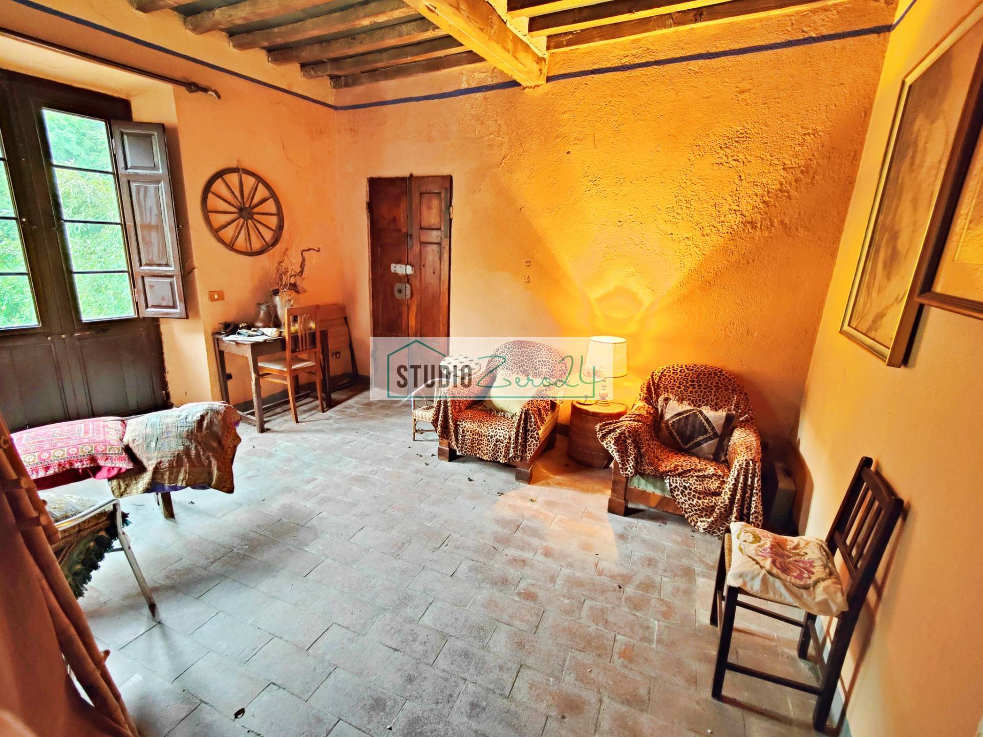 Casa semi indipendente in vendita a Stazzema, Mulina