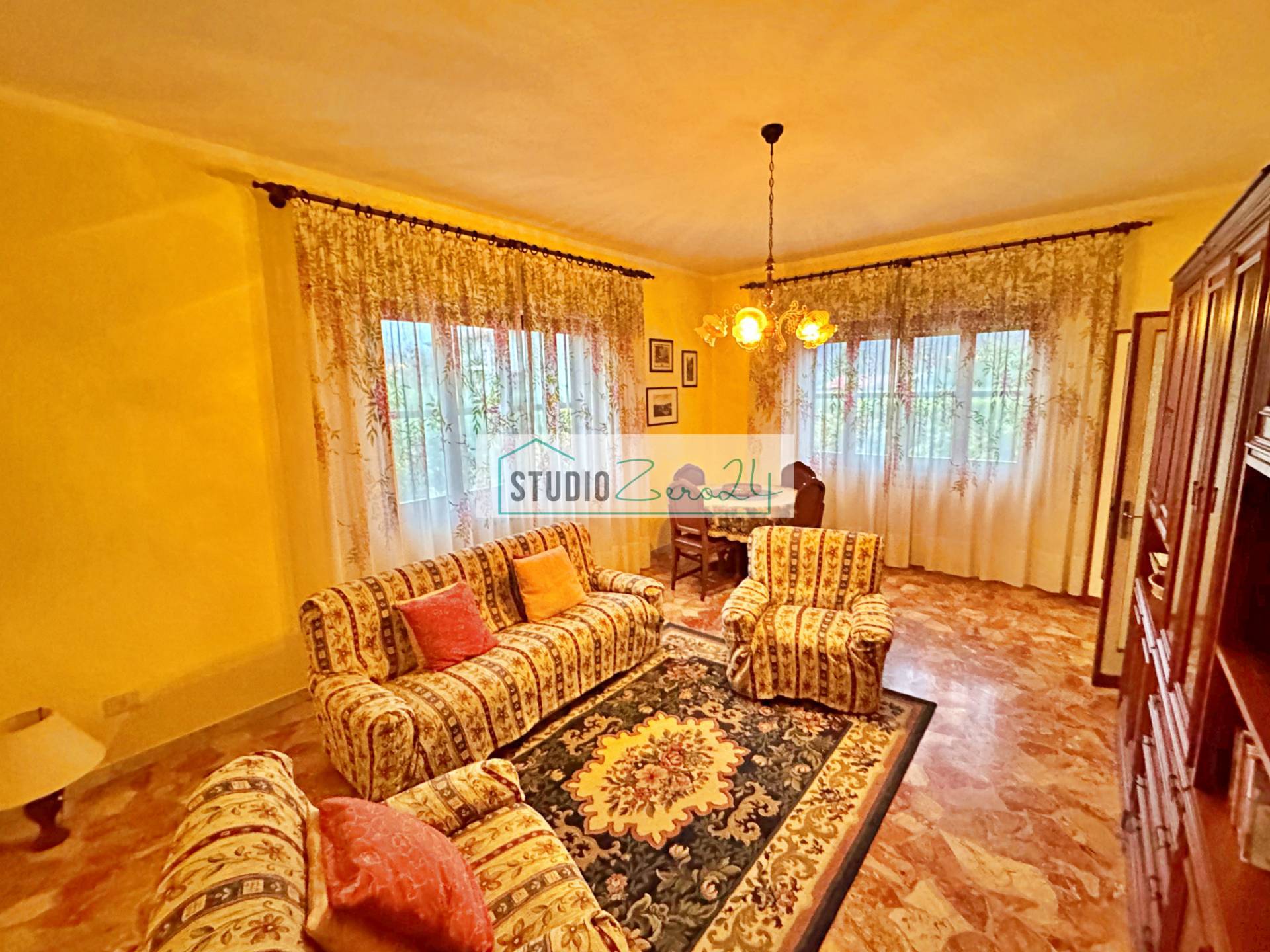 Villa in vendita a Pietrasanta, Macelli